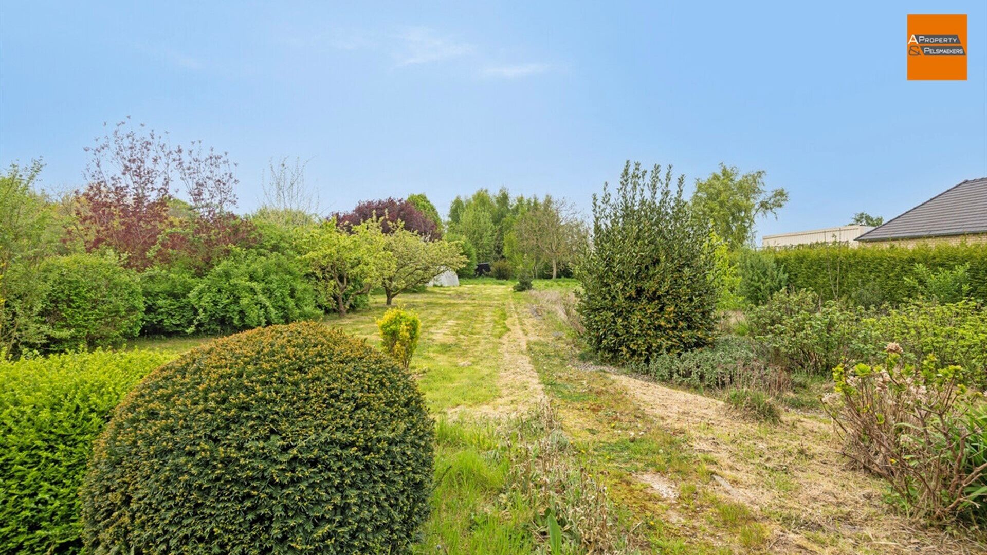 Huis te koop in ERPS-KWERPS