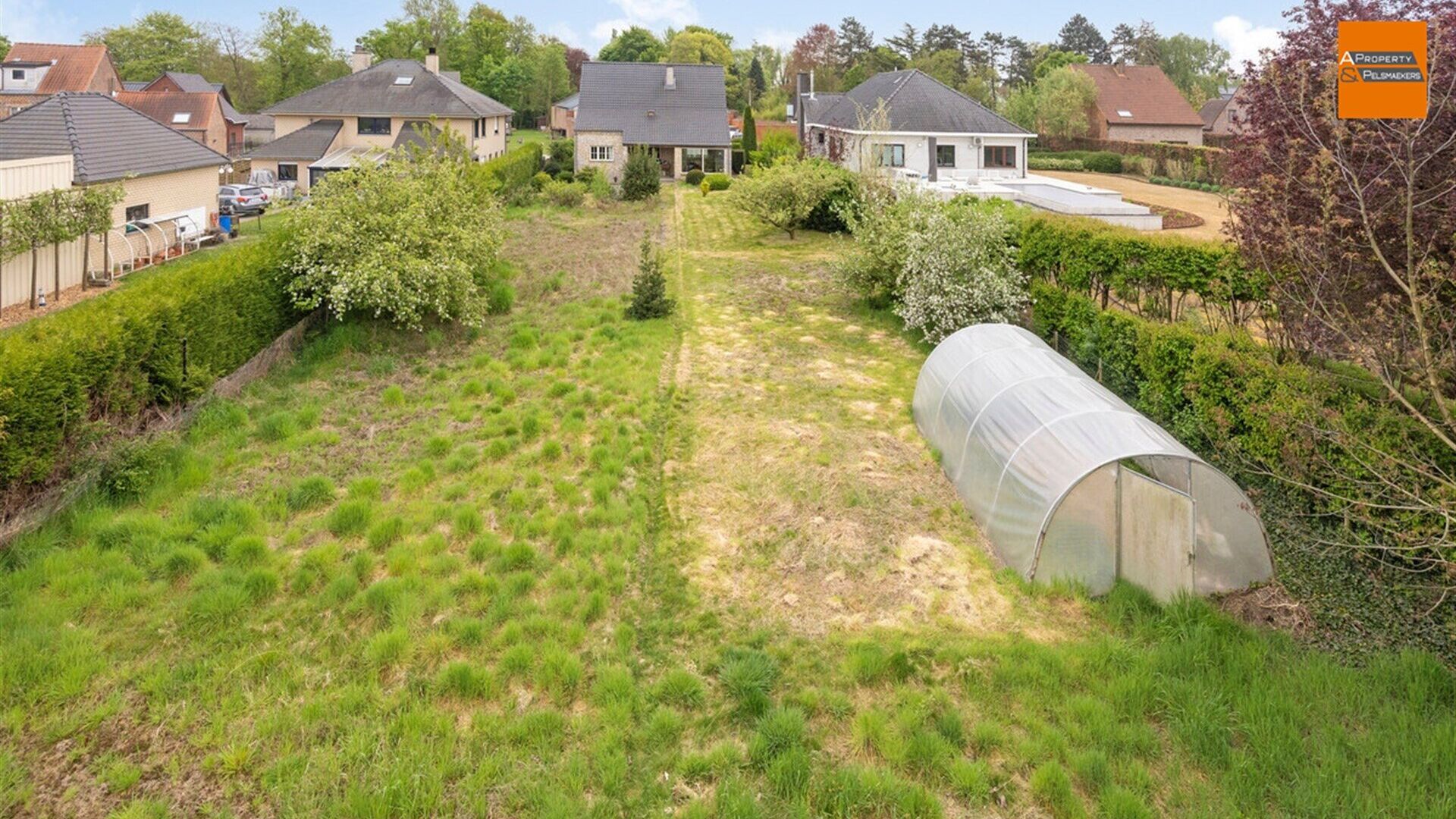 Huis te koop in ERPS-KWERPS