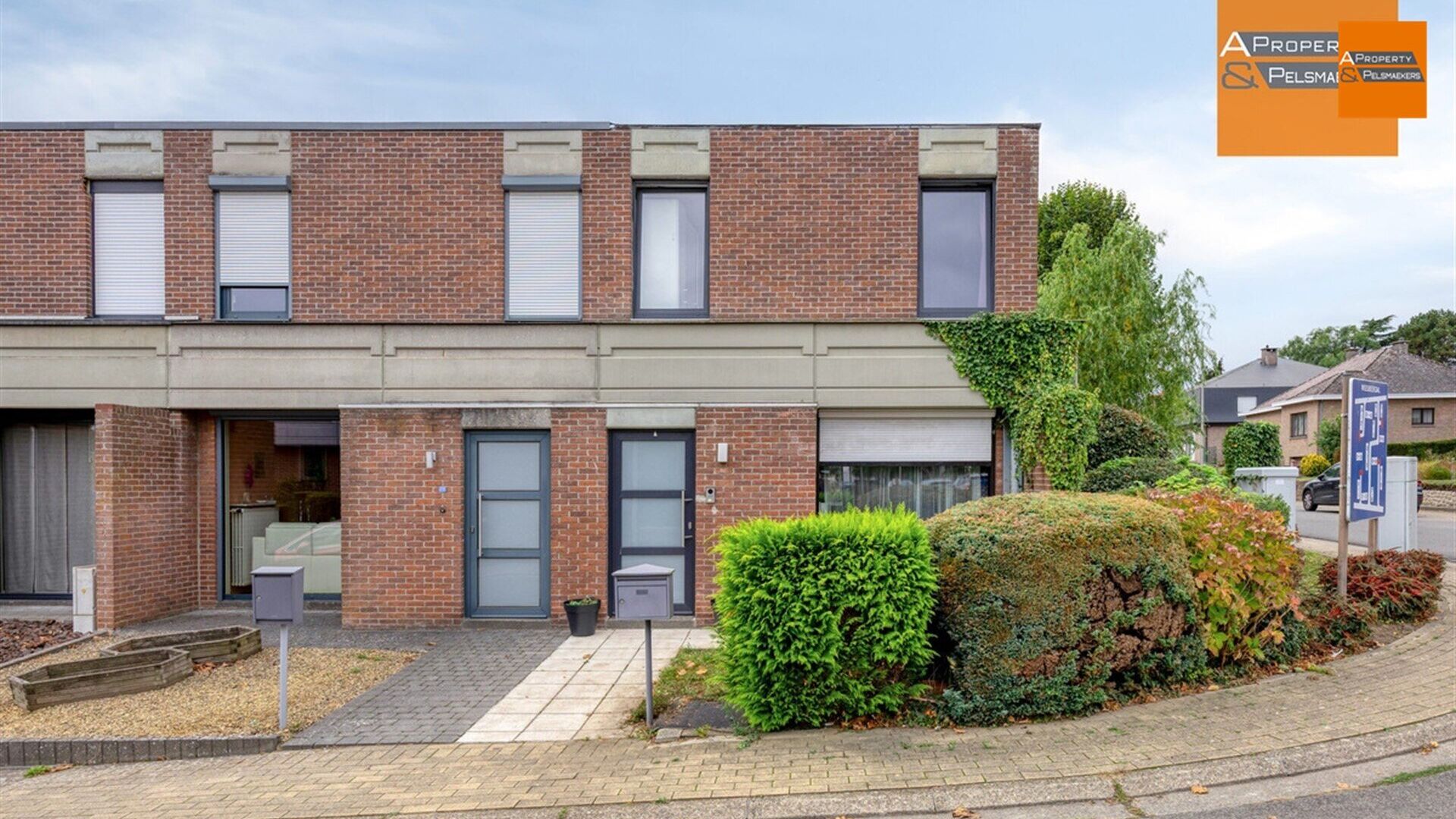 Huis te koop in ERPS-KWERPS