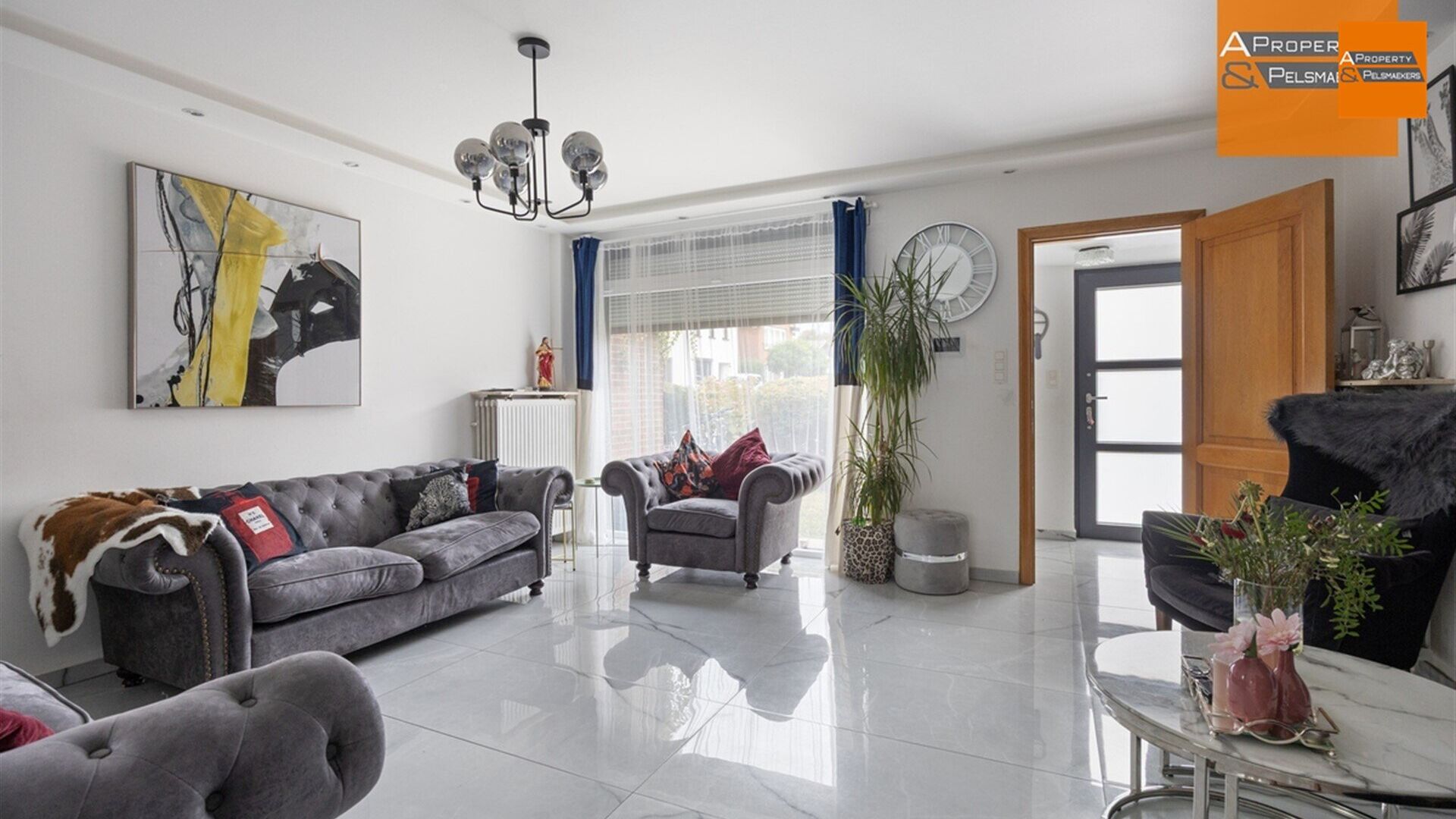 Huis te koop in ERPS-KWERPS