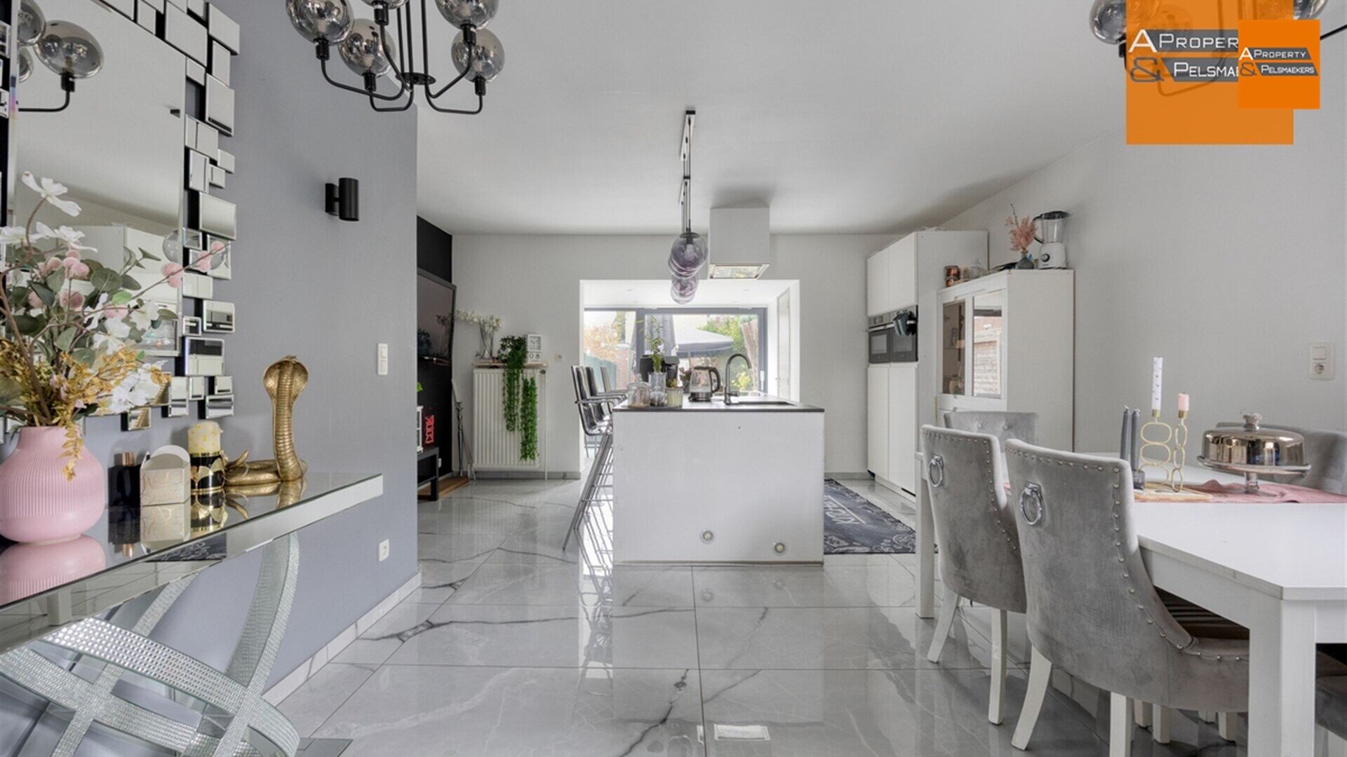 Huis te koop in ERPS-KWERPS