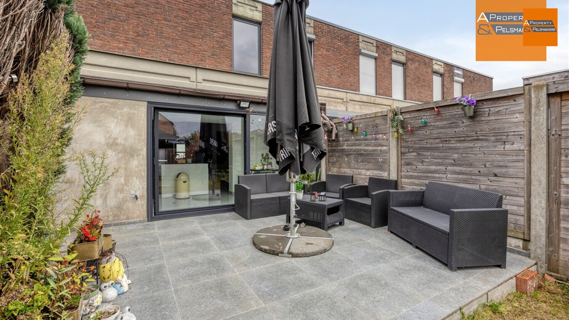 Huis te koop in ERPS-KWERPS