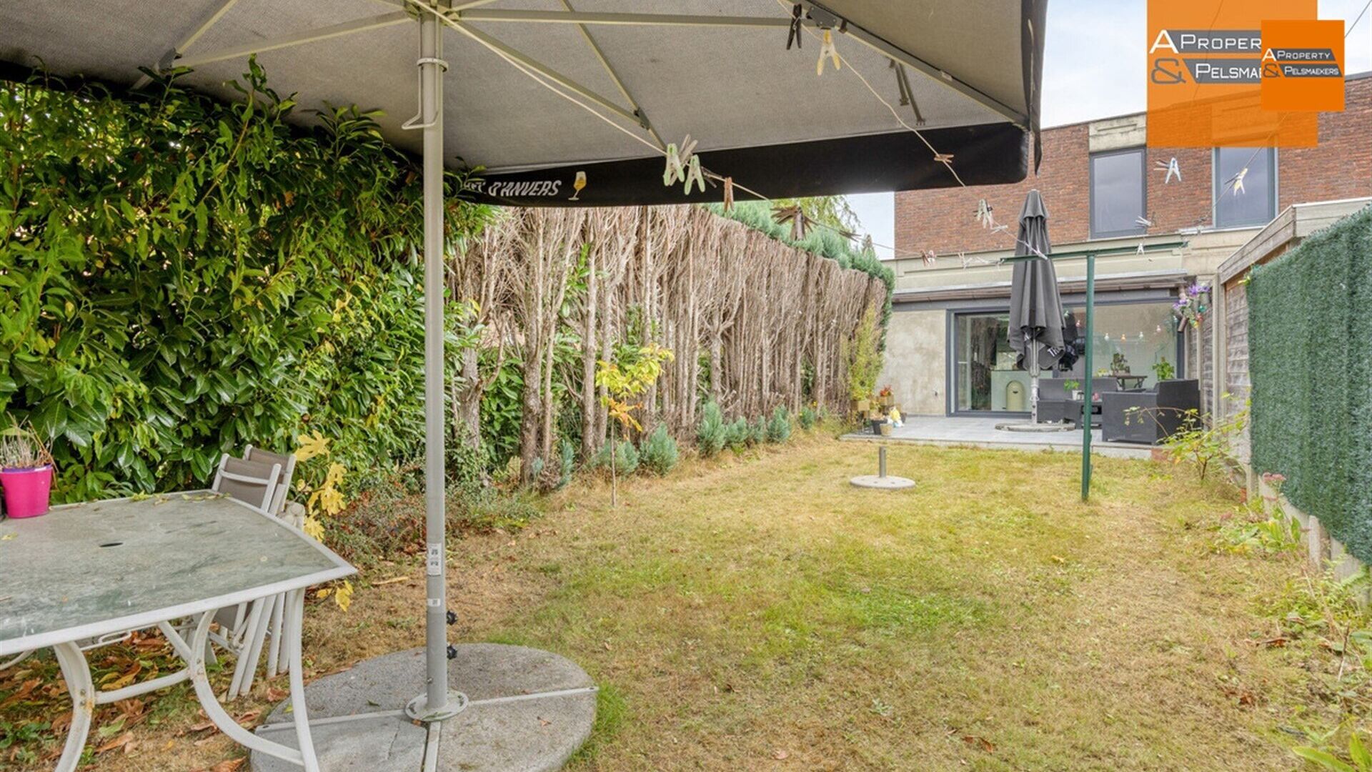 Huis te koop in ERPS-KWERPS