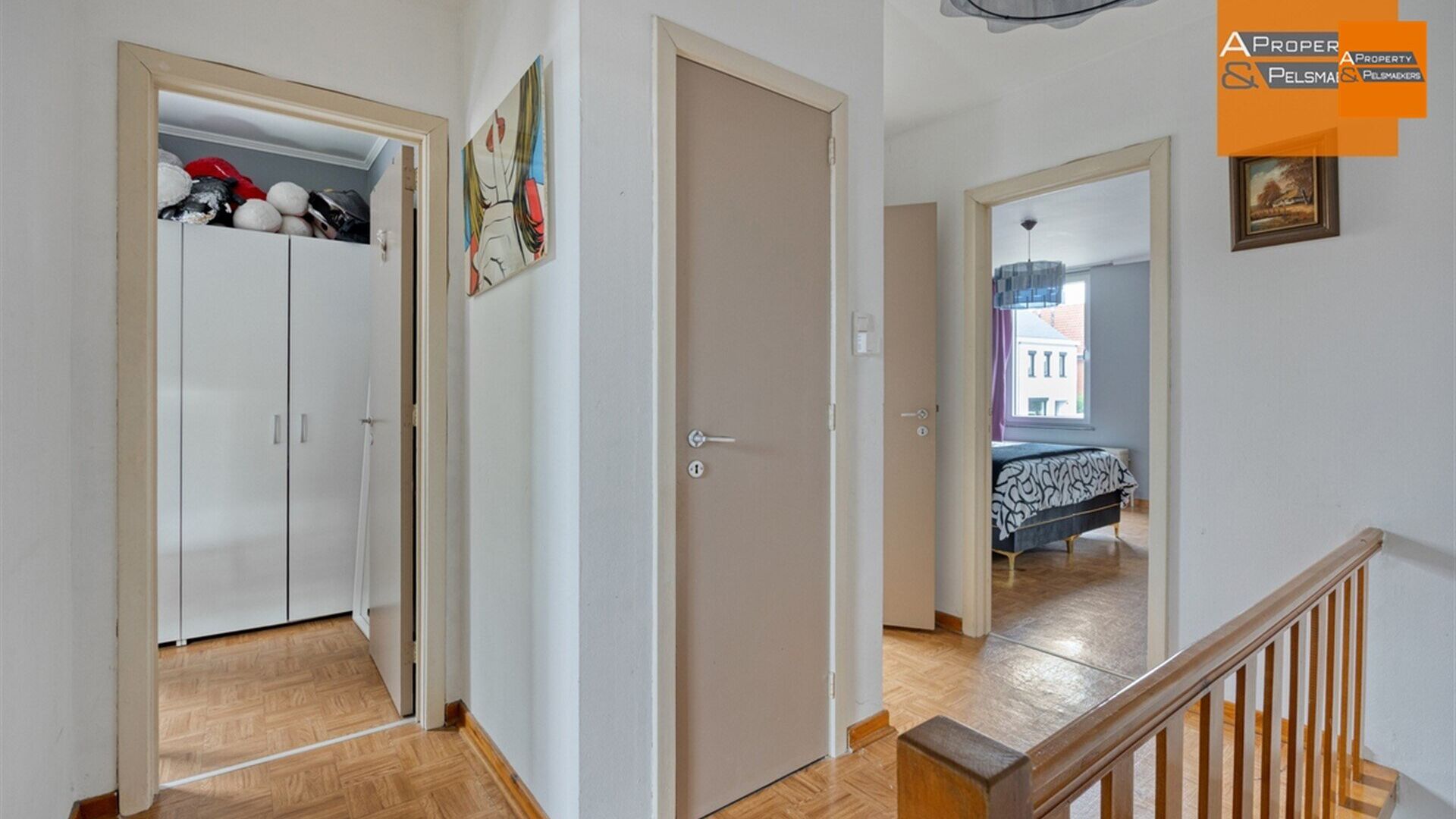 Huis te koop in ERPS-KWERPS