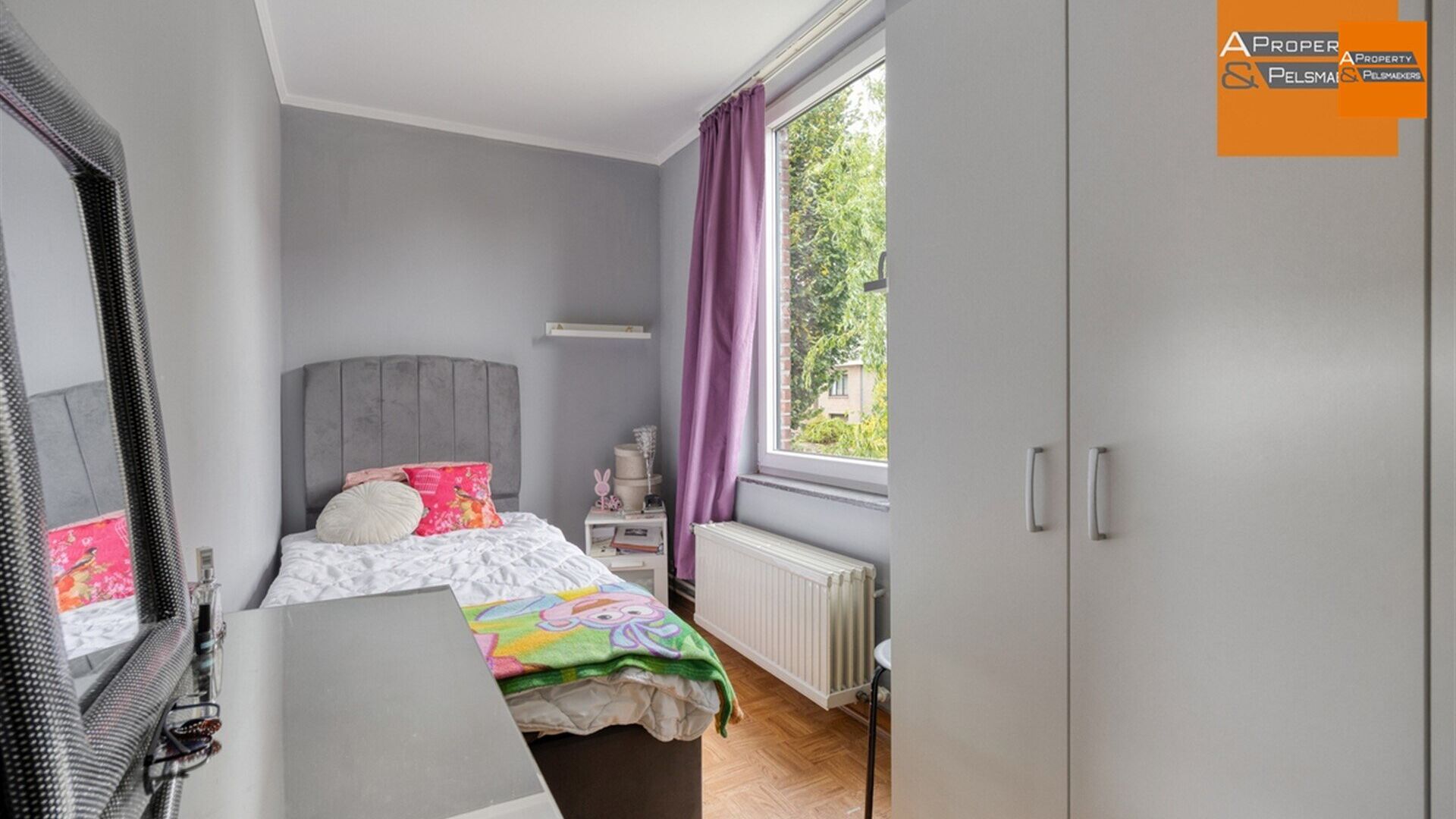 Huis te koop in ERPS-KWERPS