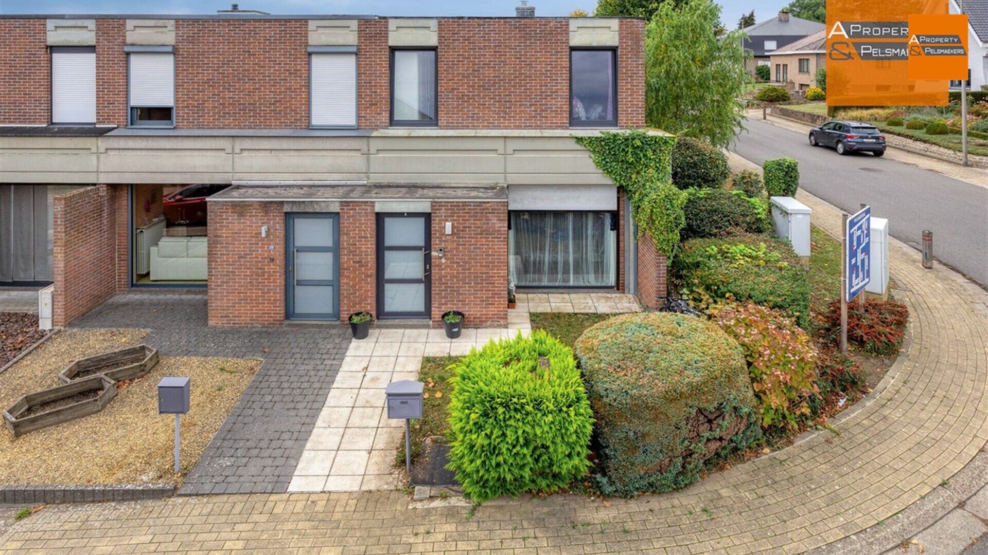 Huis te koop in ERPS-KWERPS