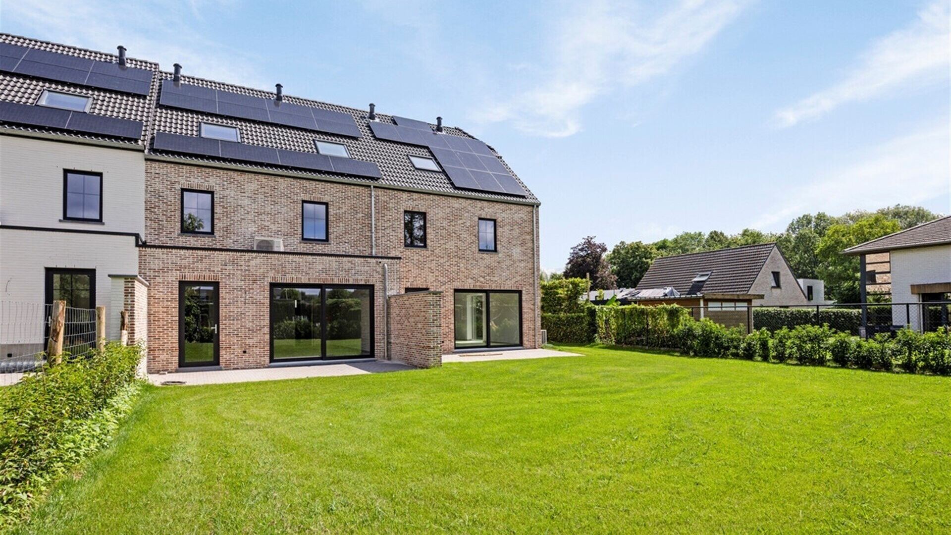 Huis te koop in ERPS-KWERPS