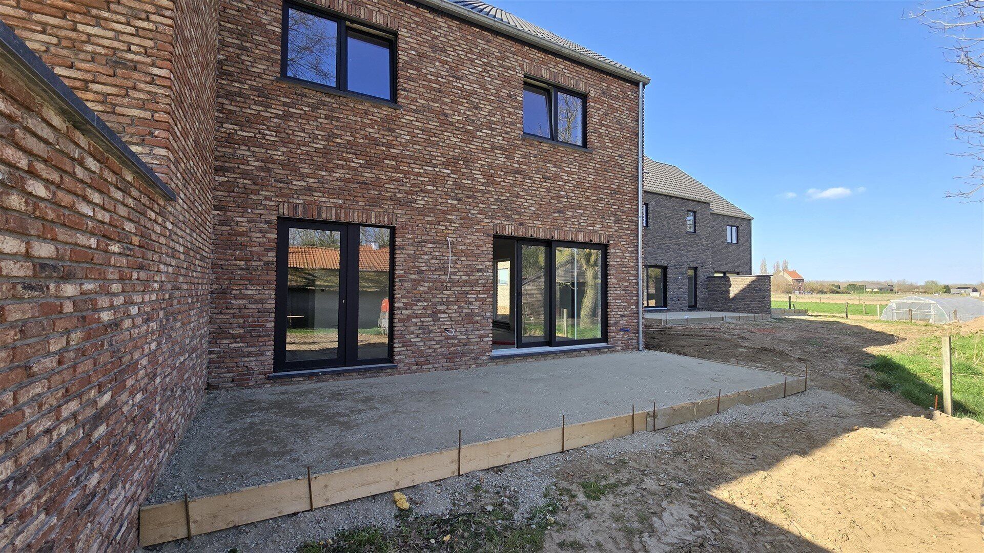 Huis te koop in ERPS-KWERPS