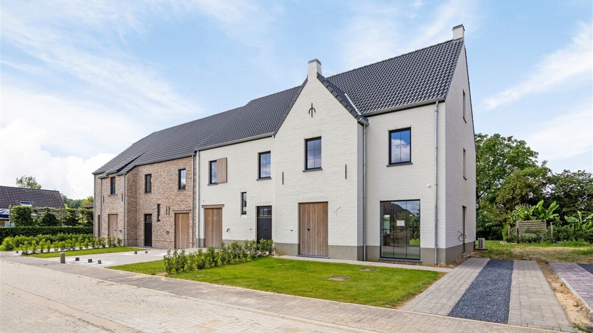 Huis te koop in ERPS-KWERPS