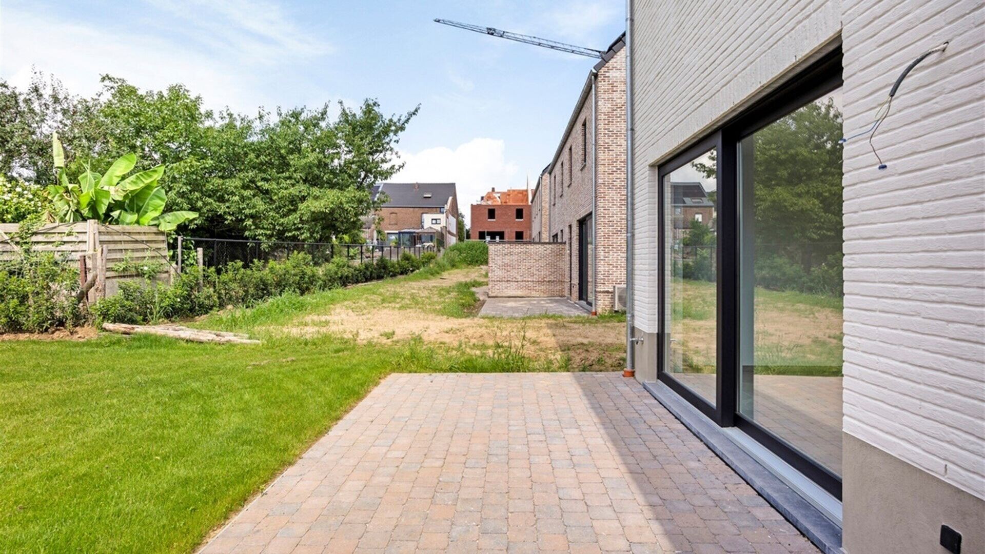 Huis te koop in ERPS-KWERPS