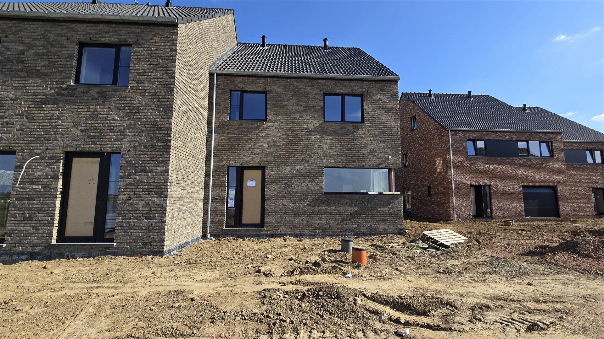 Huis te koop in ERPS-KWERPS