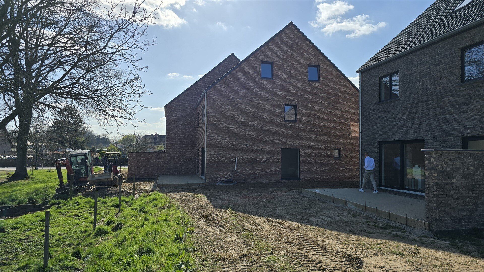 Huis te koop in ERPS-KWERPS