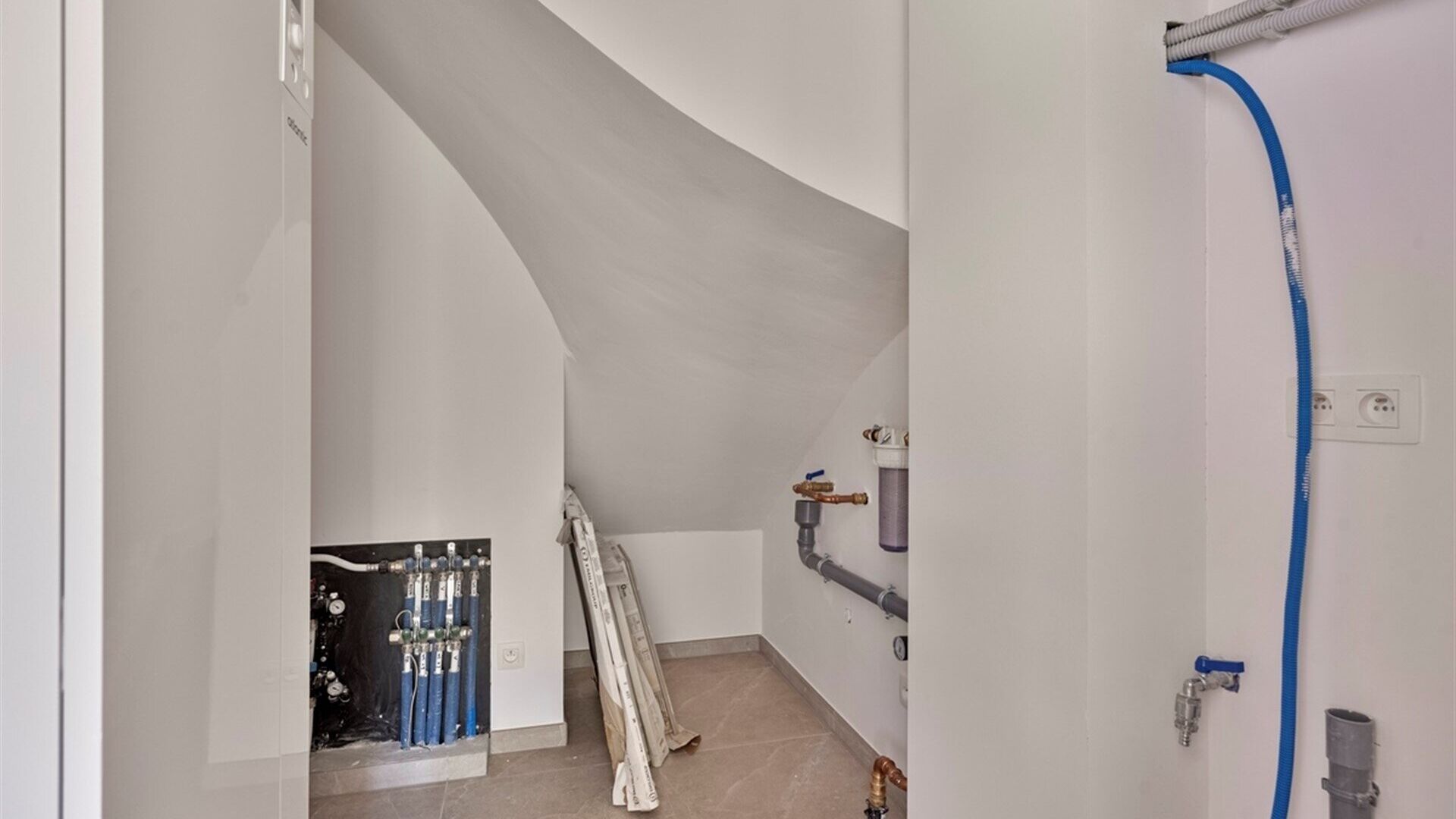 Huis te koop in ERPS-KWERPS