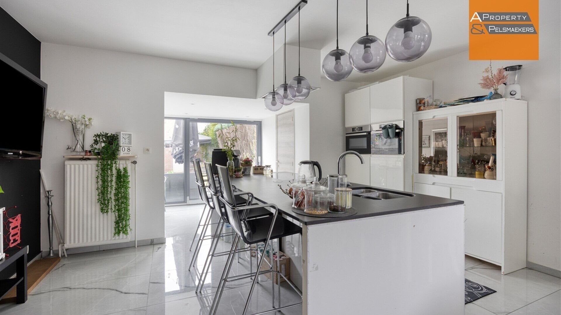 Huis te koop in ERPS-KWERPS