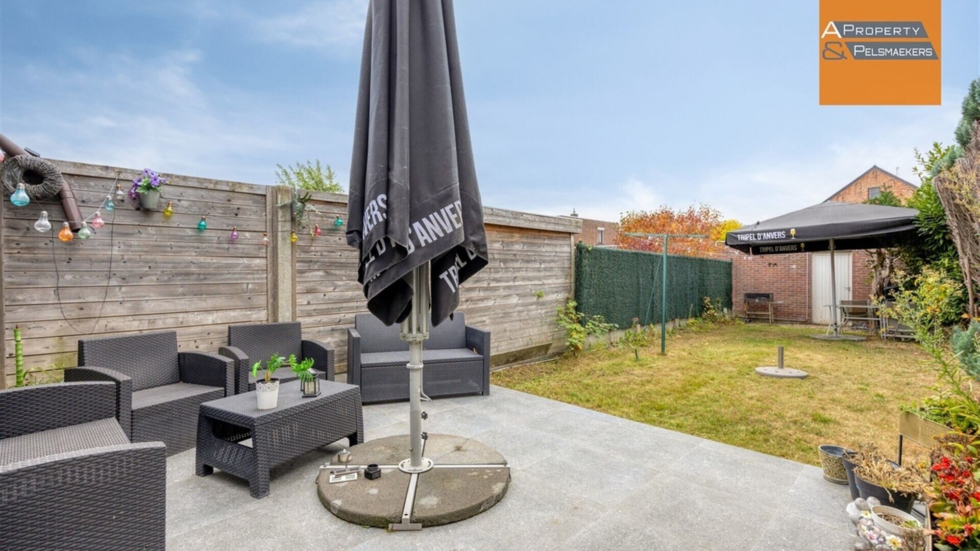 Huis te koop in ERPS-KWERPS