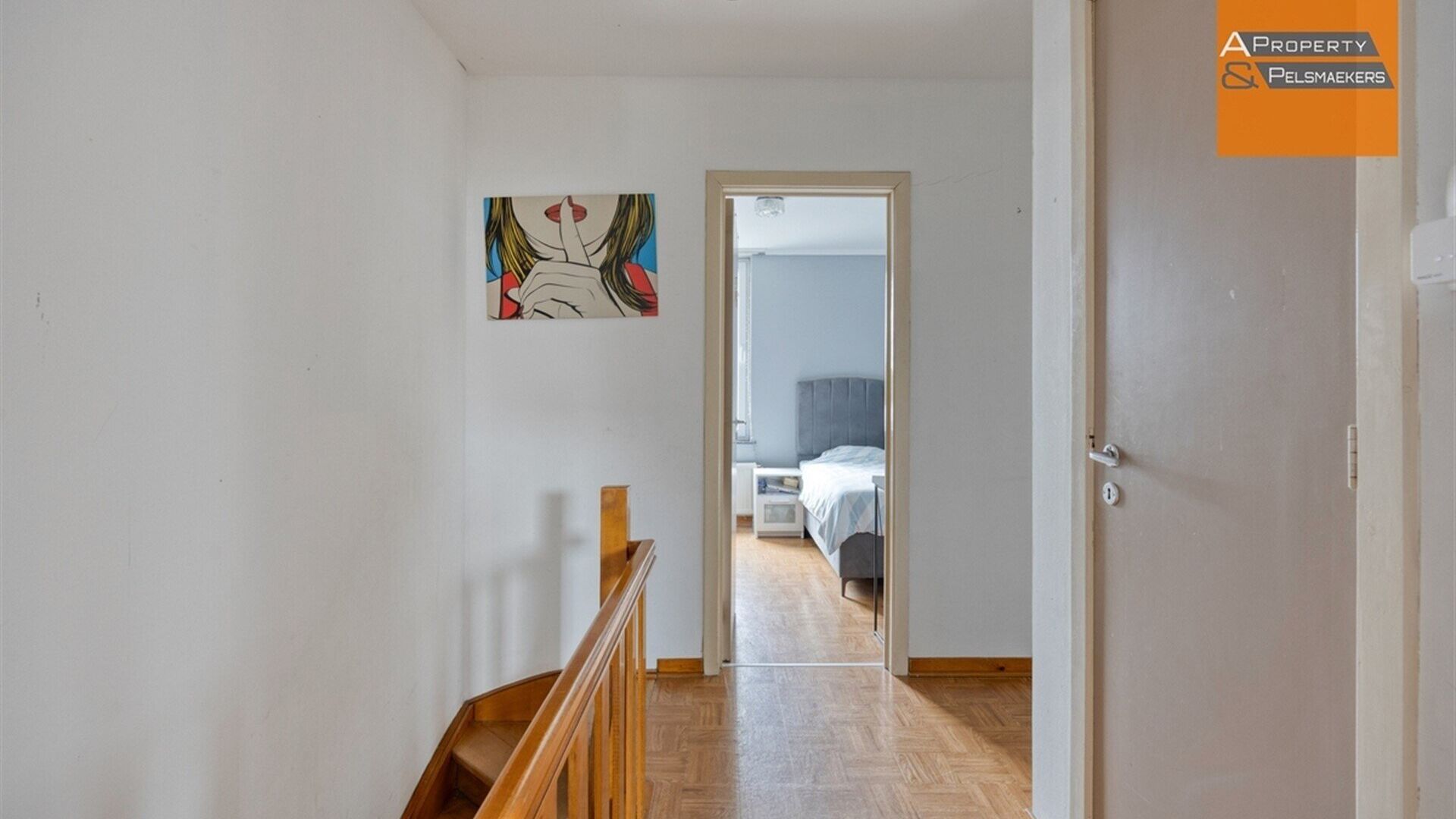 Huis te koop in ERPS-KWERPS