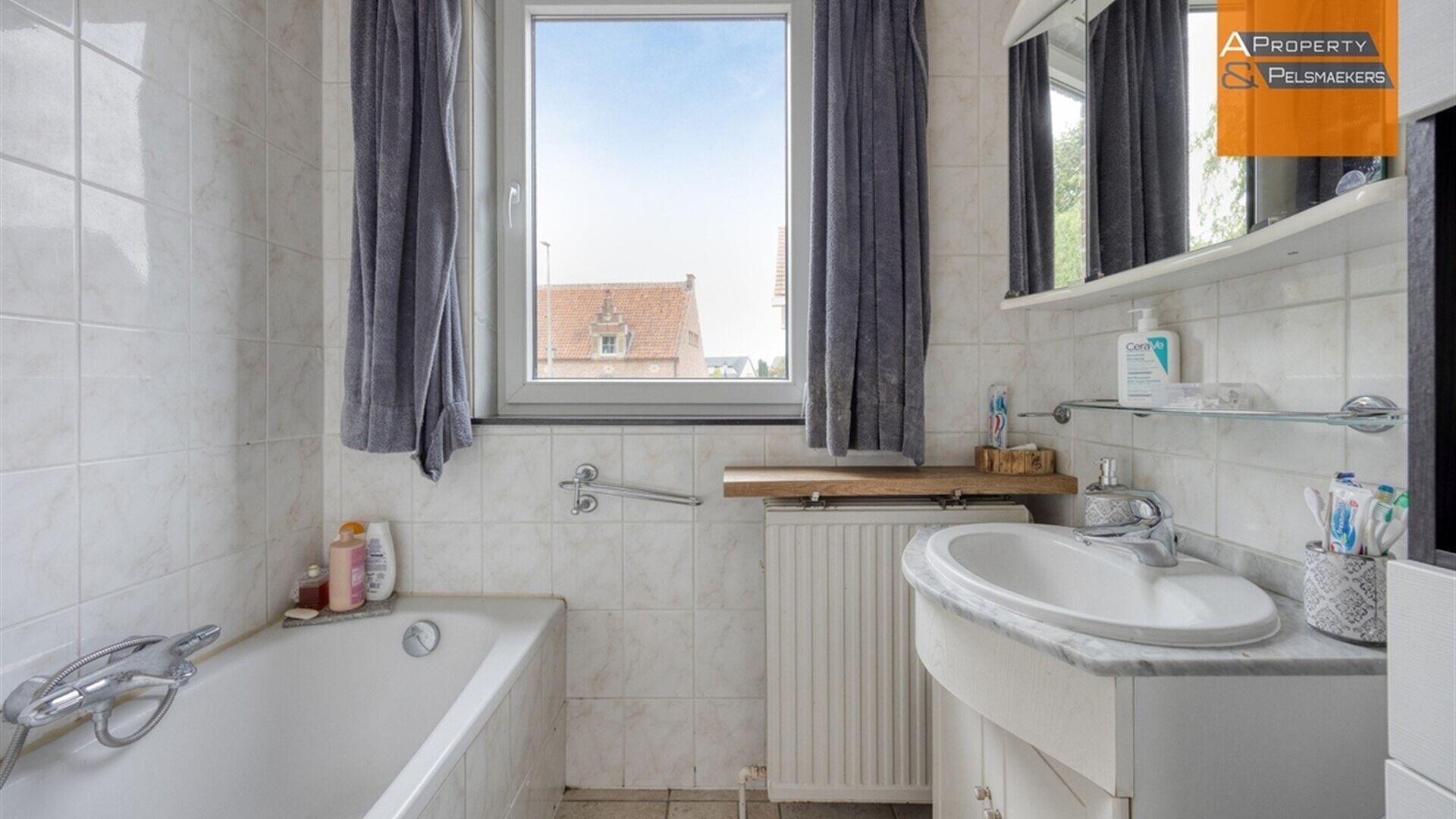 Huis te koop in ERPS-KWERPS