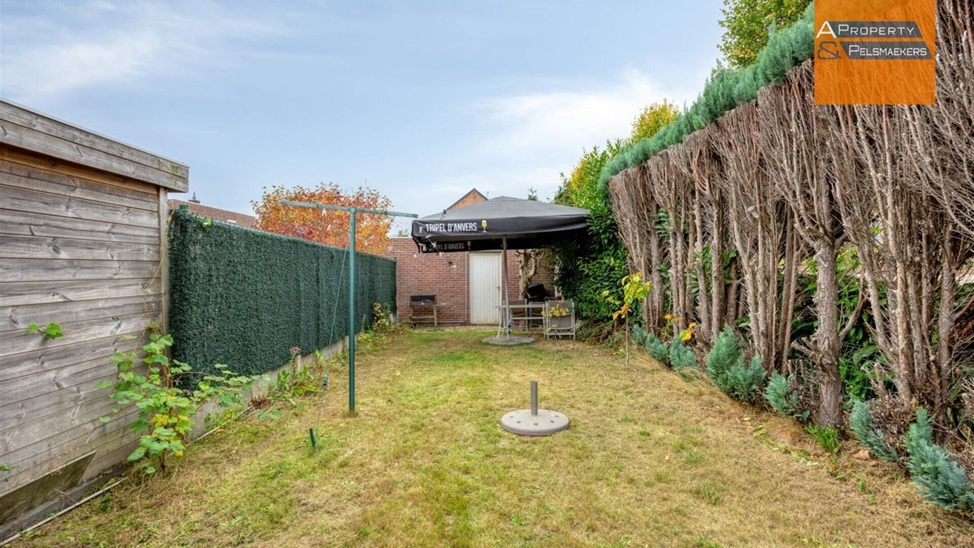 Huis te koop in ERPS-KWERPS