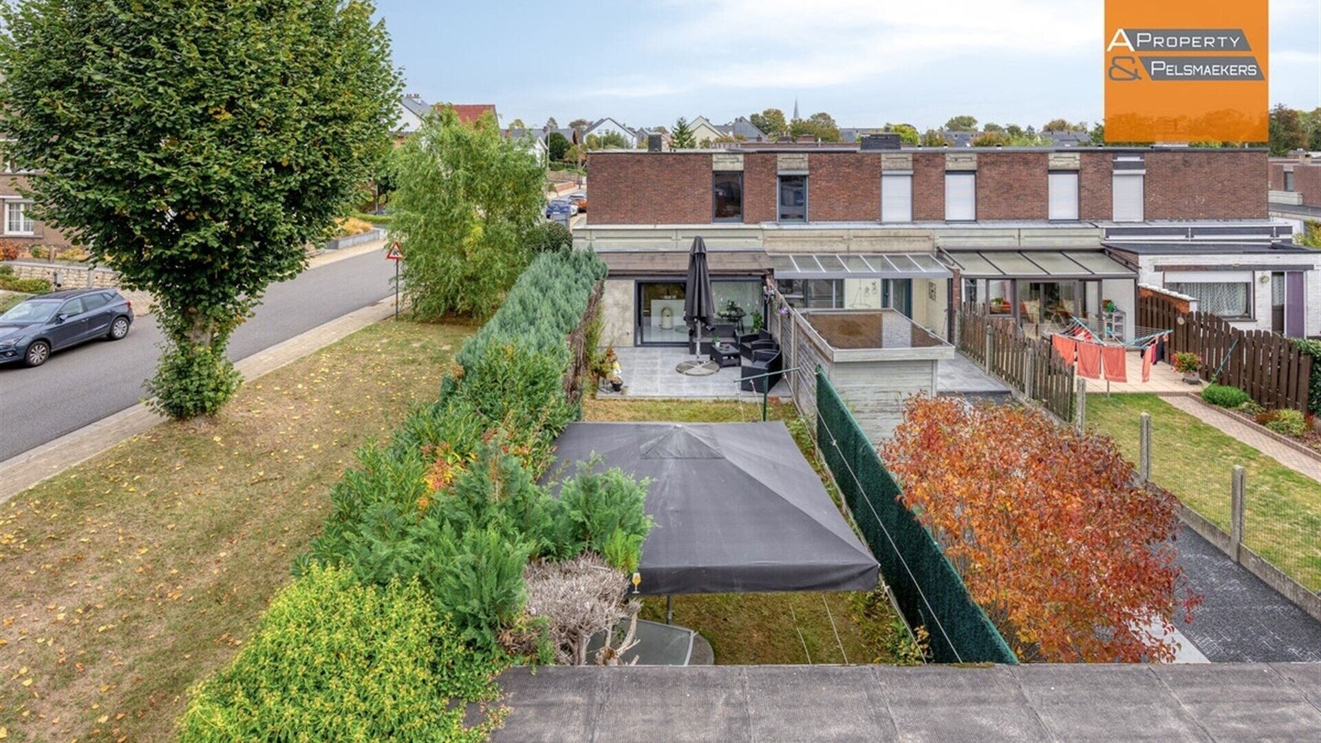 Huis te koop in ERPS-KWERPS