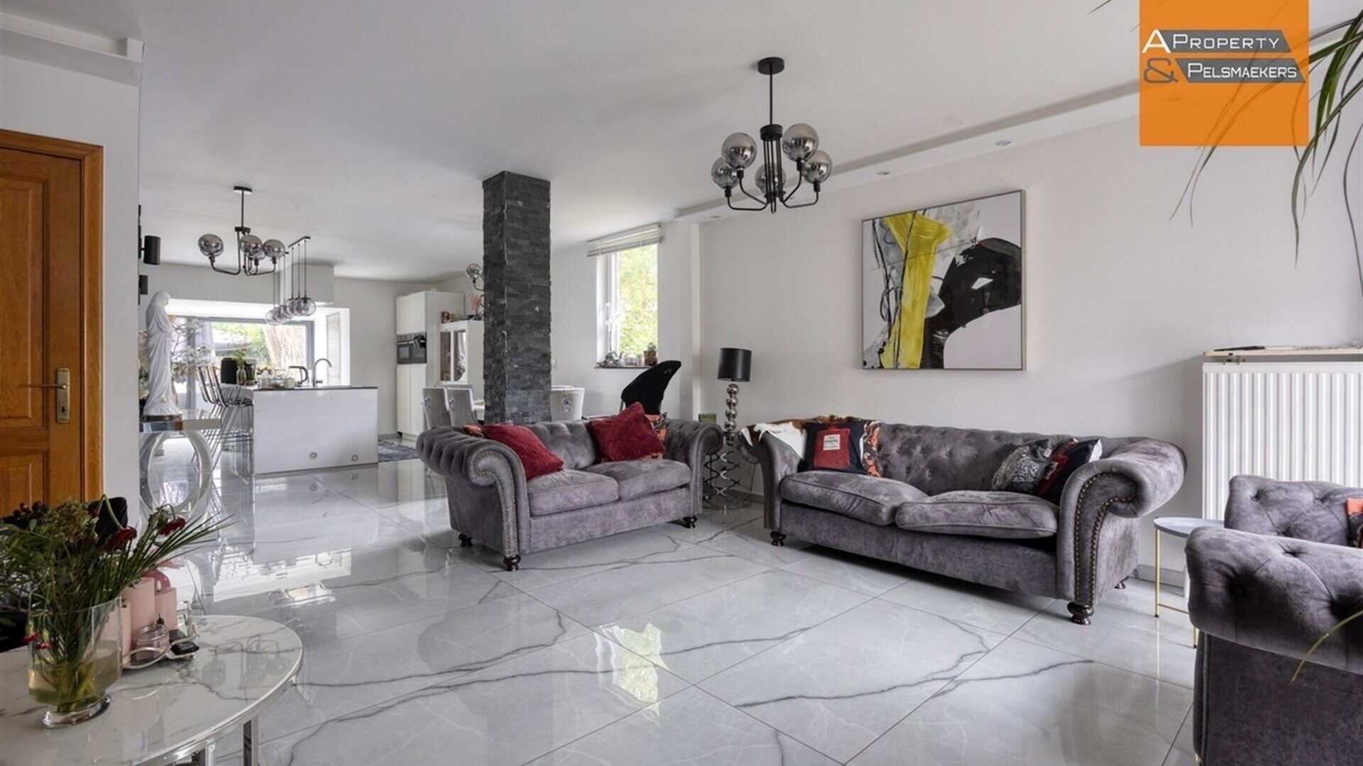 Huis te koop in ERPS-KWERPS