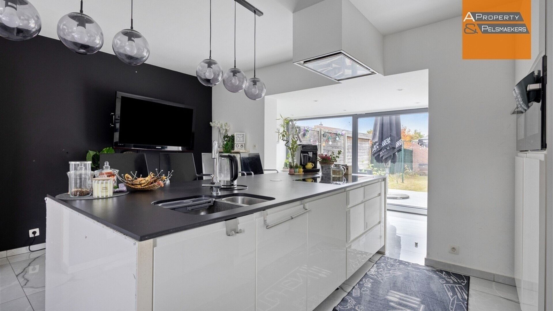 Huis te koop in ERPS-KWERPS