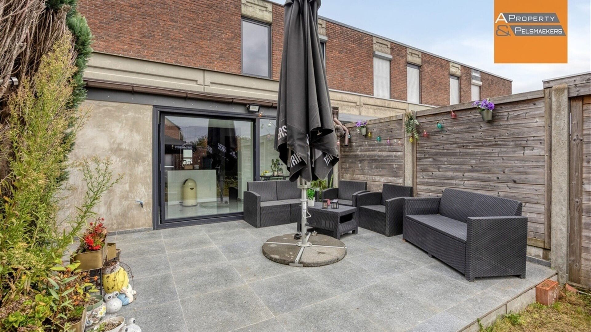 Huis te koop in ERPS-KWERPS