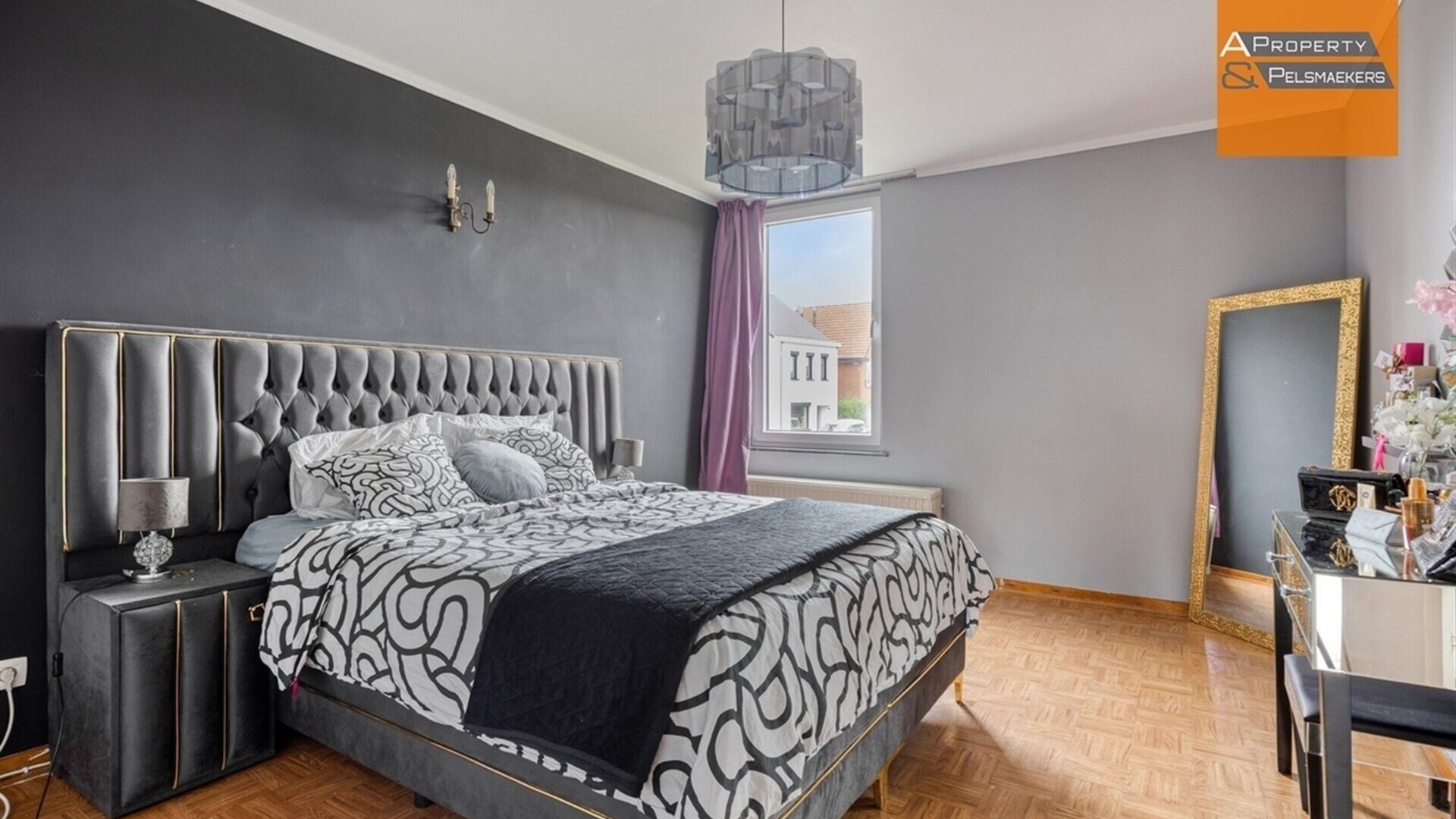 Huis te koop in ERPS-KWERPS