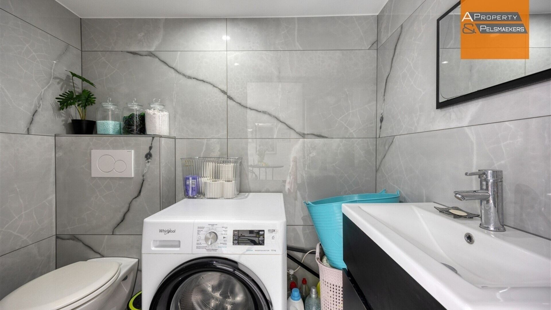 Huis te koop in ERPS-KWERPS