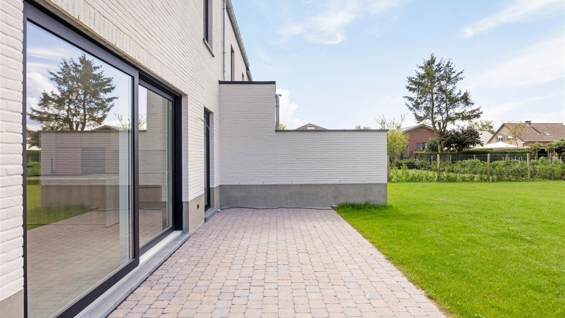 Huis te koop in ERPS-KWERPS