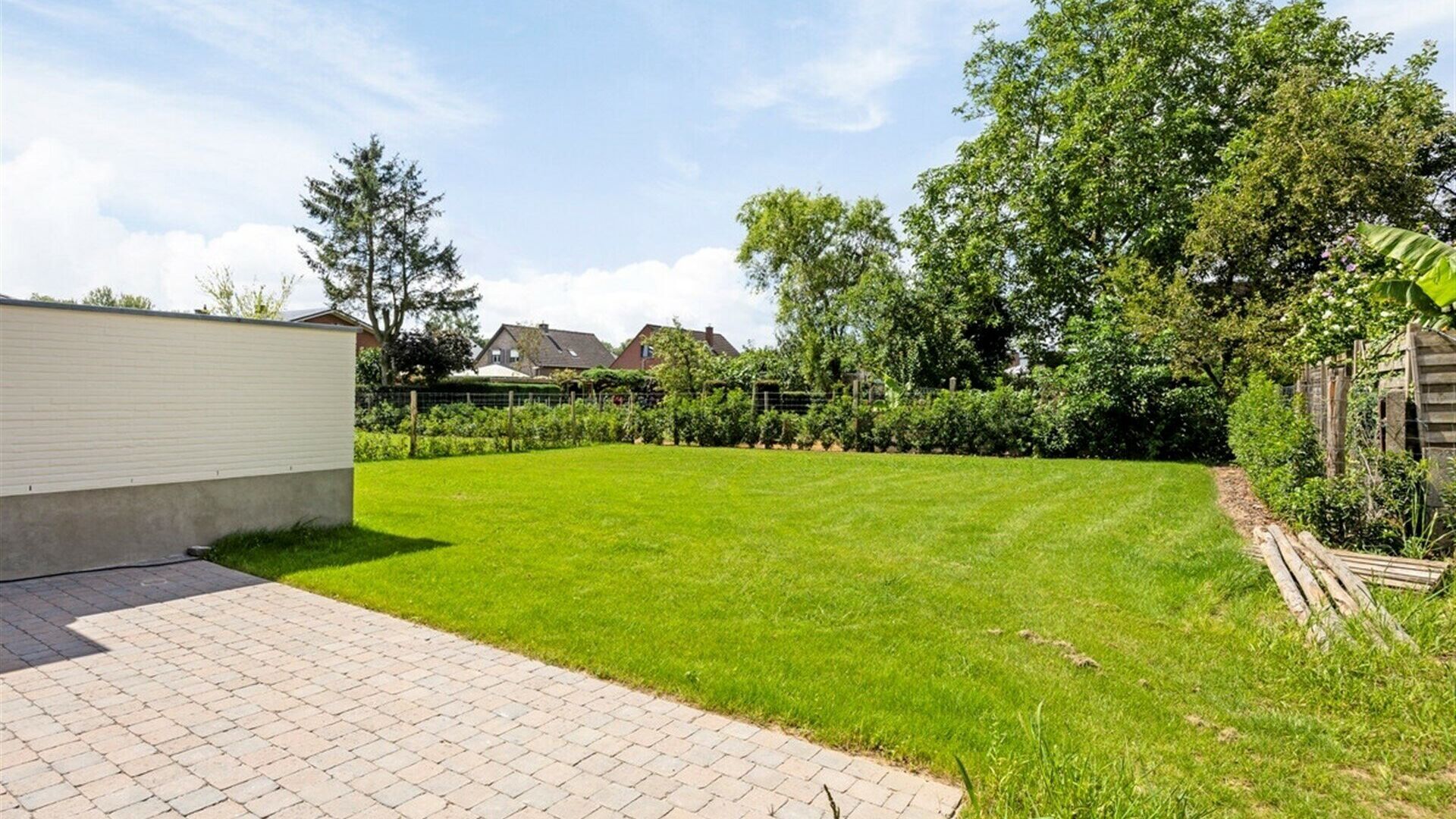 Huis te koop in ERPS-KWERPS