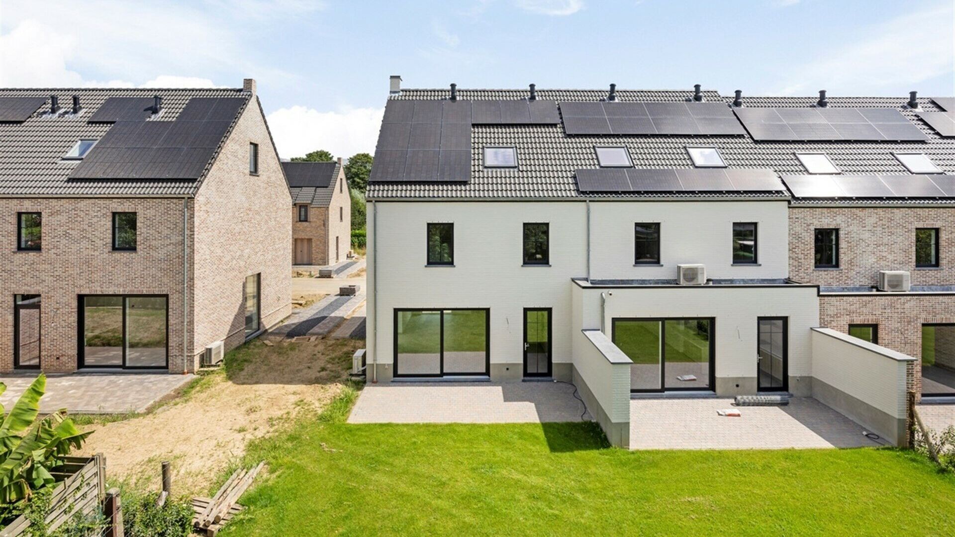 Huis te koop in ERPS-KWERPS