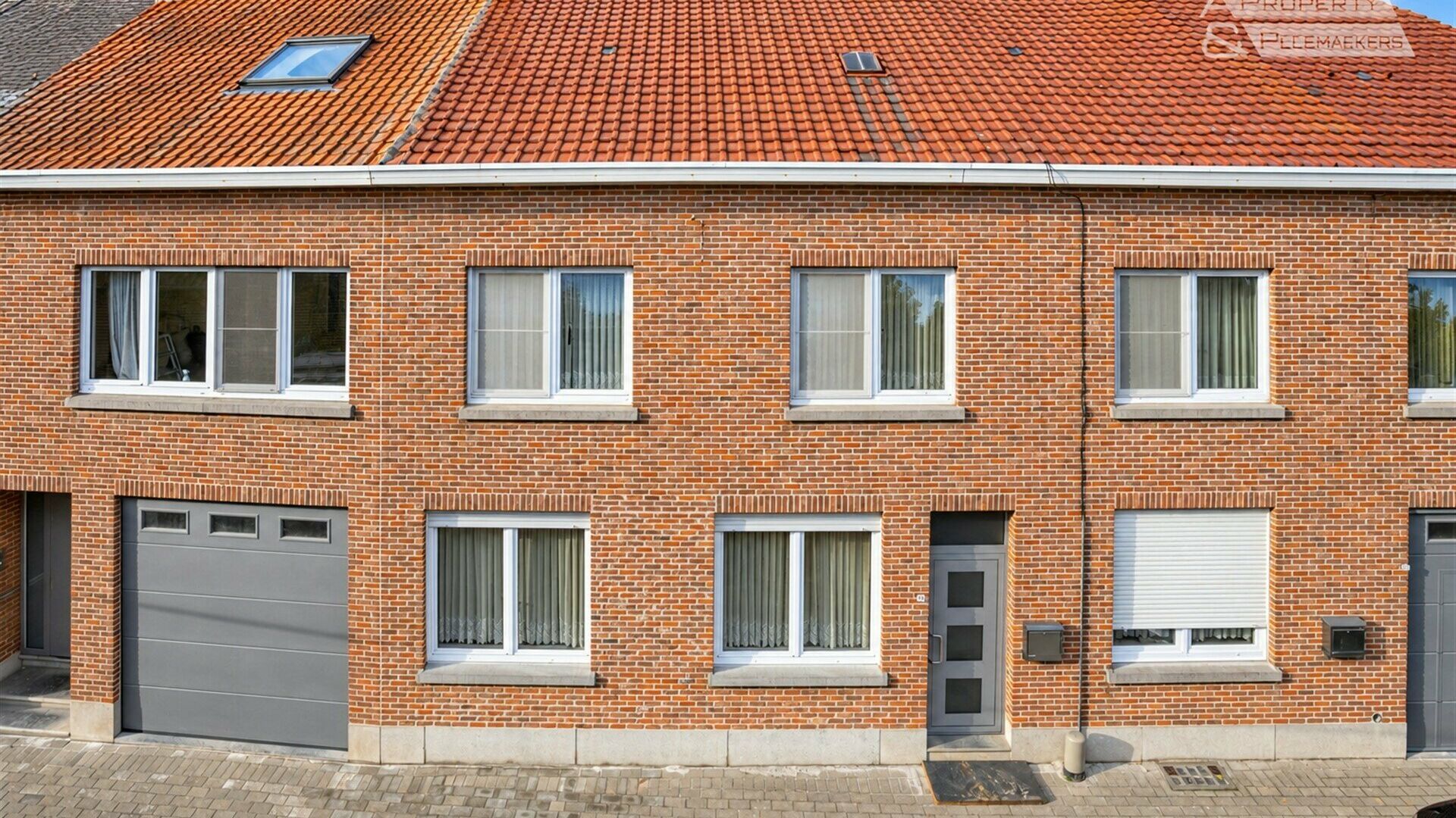 Huis te koop in Kortenberg
