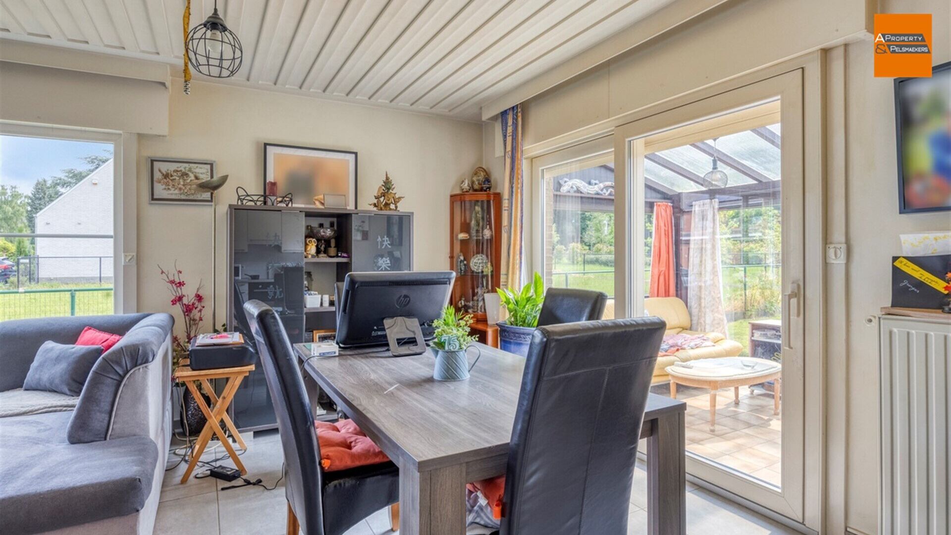 Huis te koop in EVERBERG