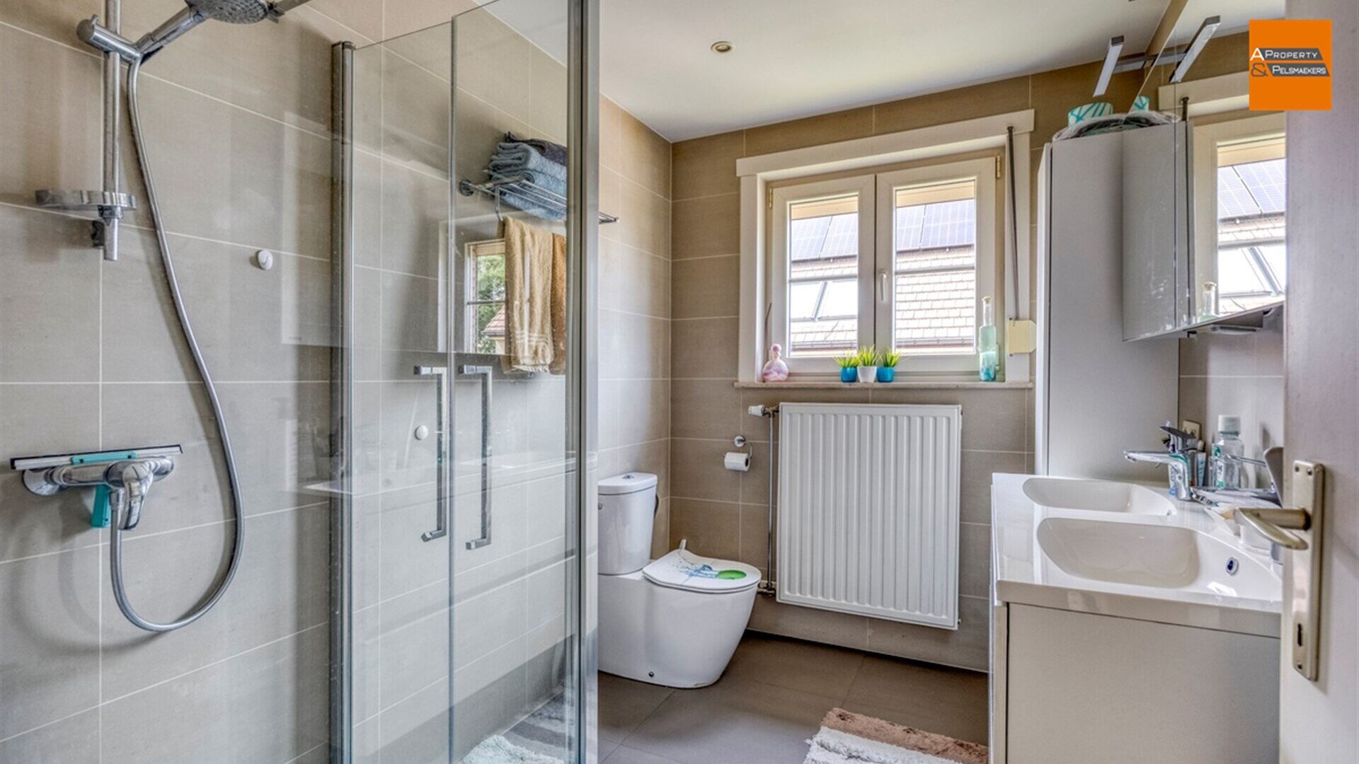 Huis te koop in EVERBERG