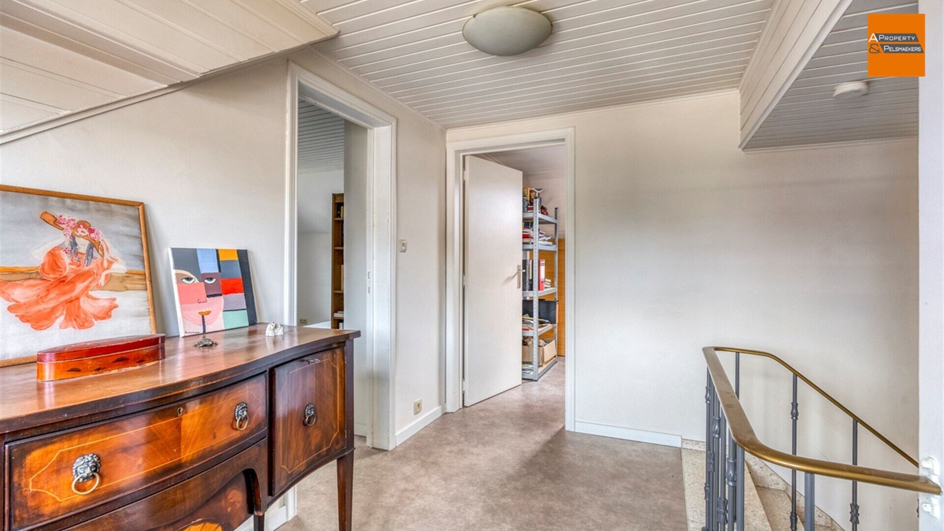 Huis te koop in EVERBERG