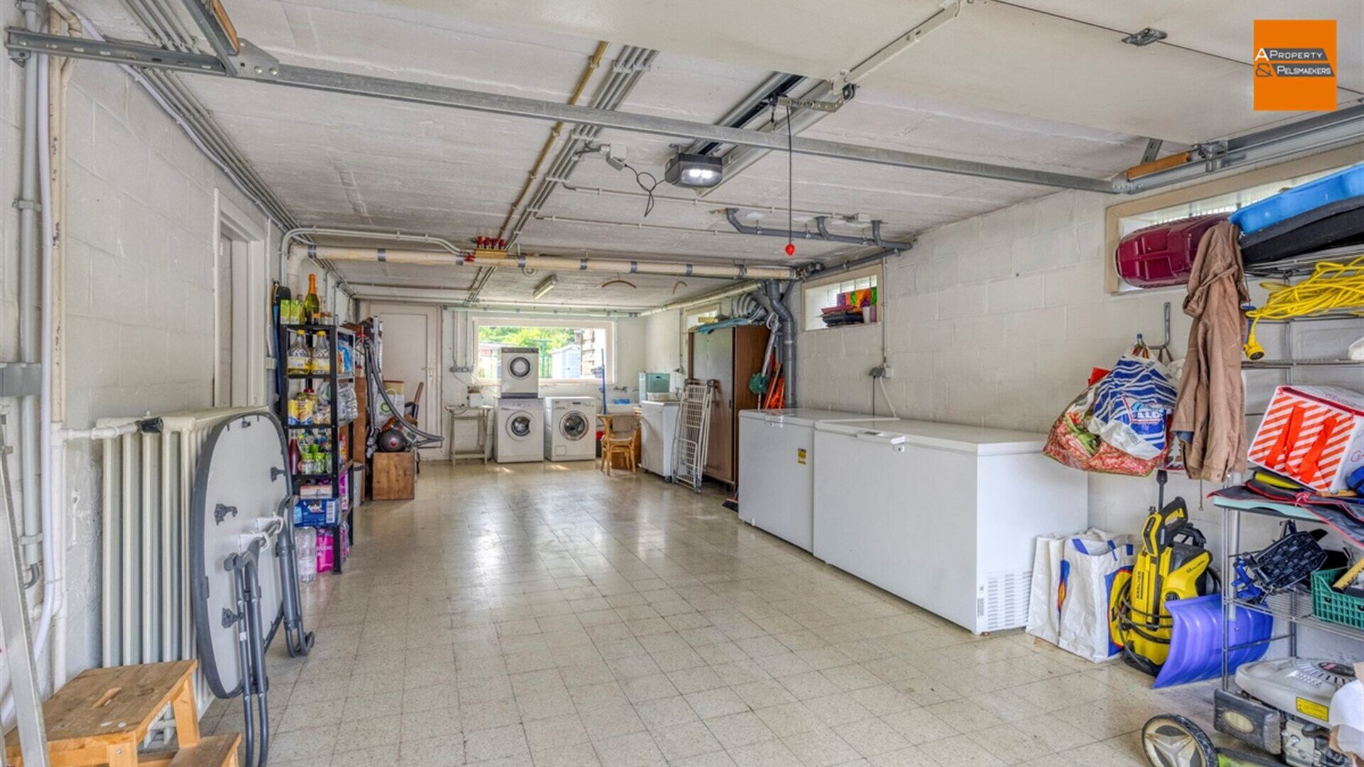 Huis te koop in EVERBERG