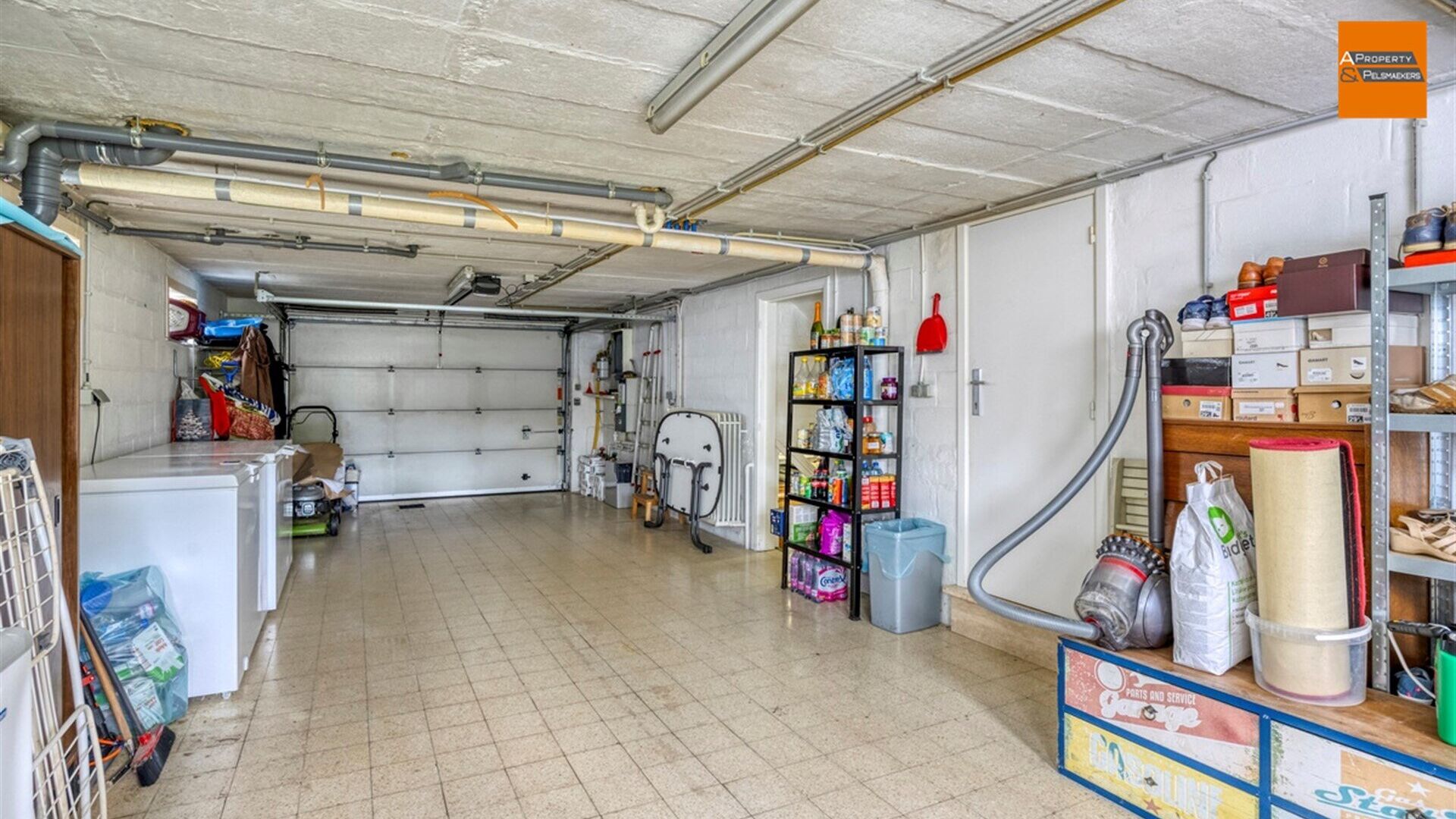 Huis te koop in EVERBERG