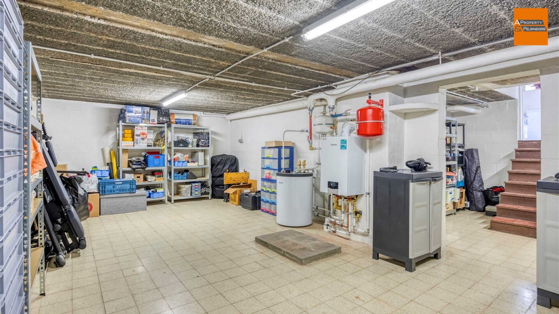 Huis te koop in EVERBERG