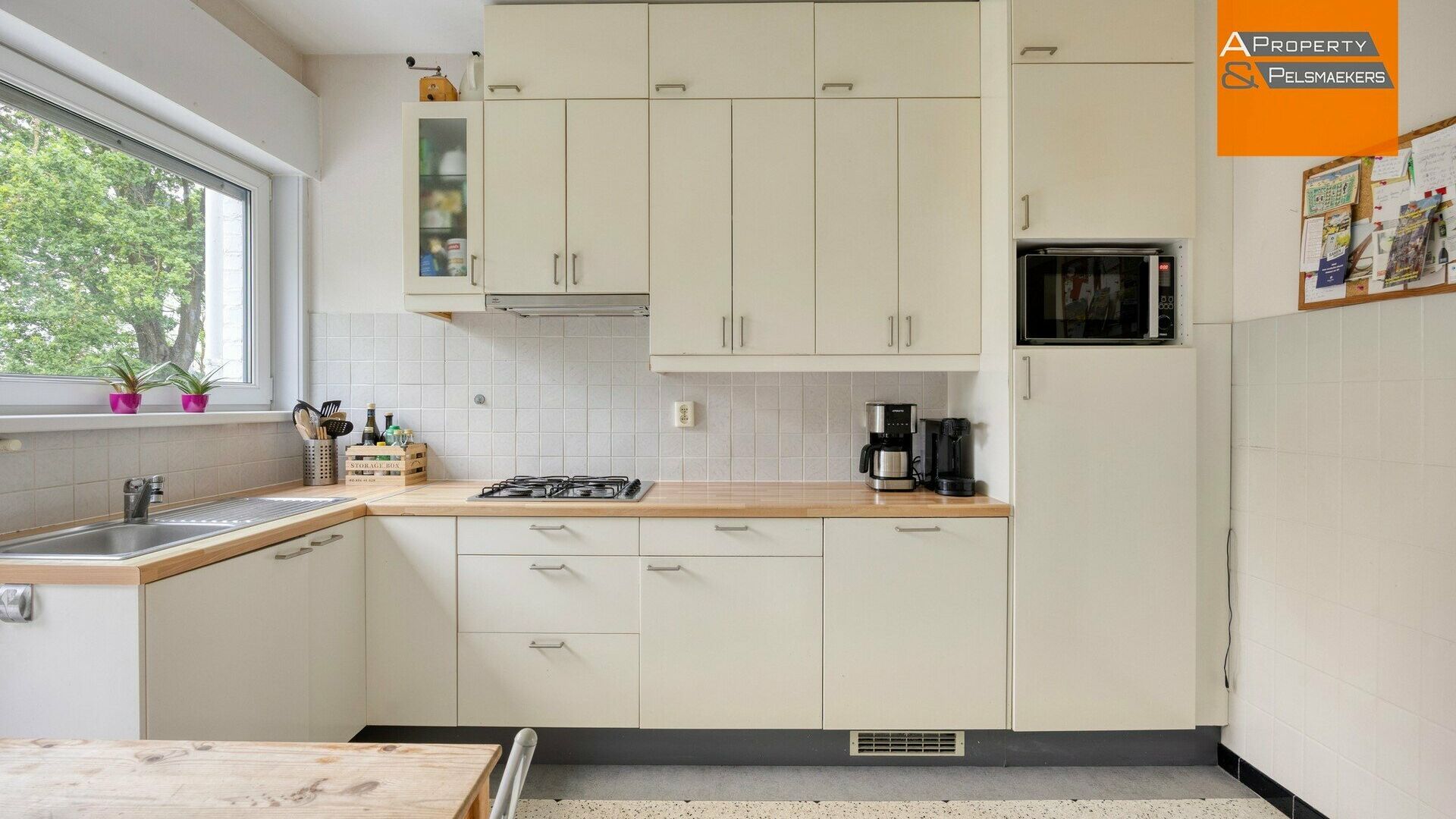 Huis te koop in EVERBERG