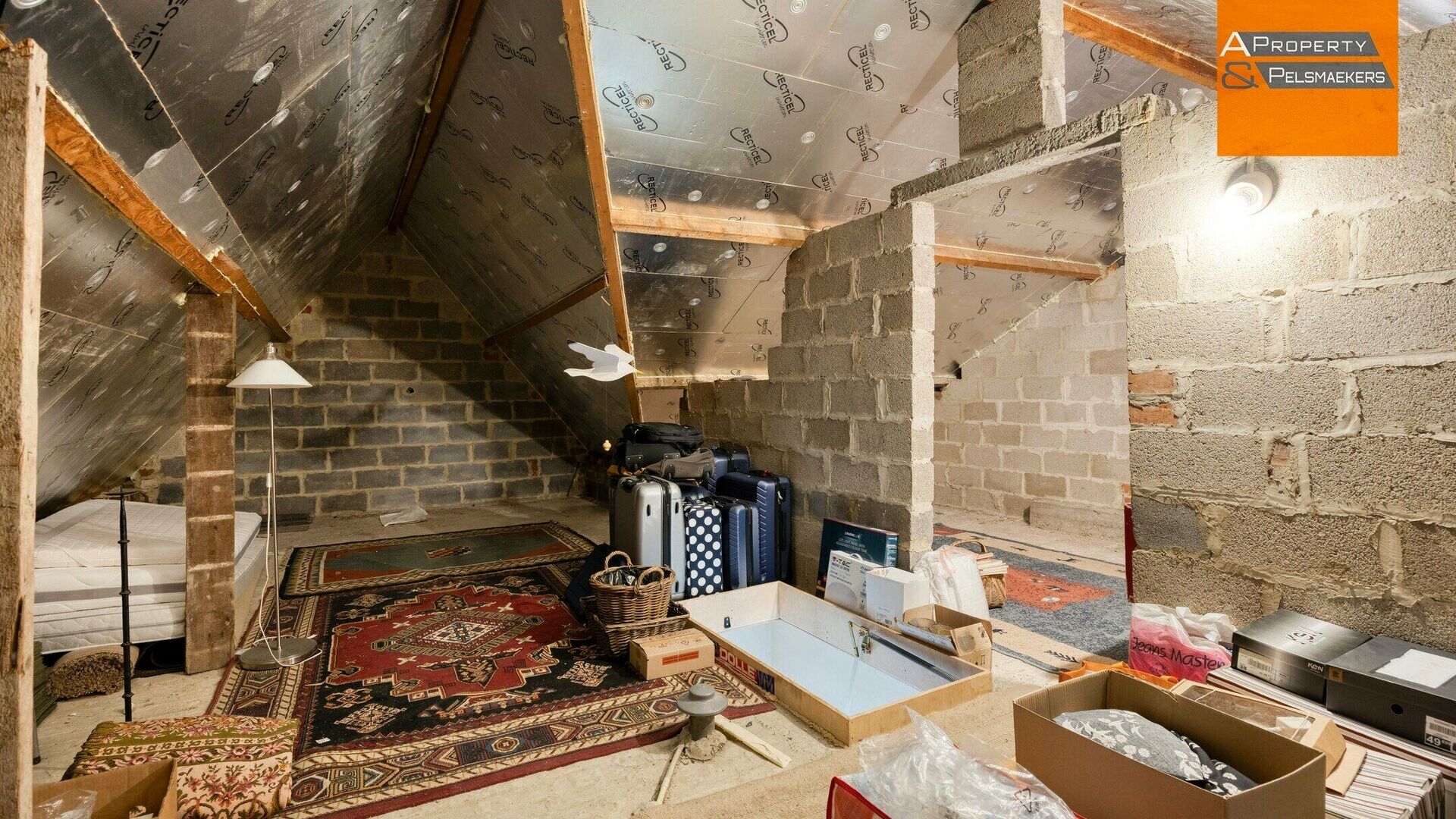 Huis te koop in EVERBERG