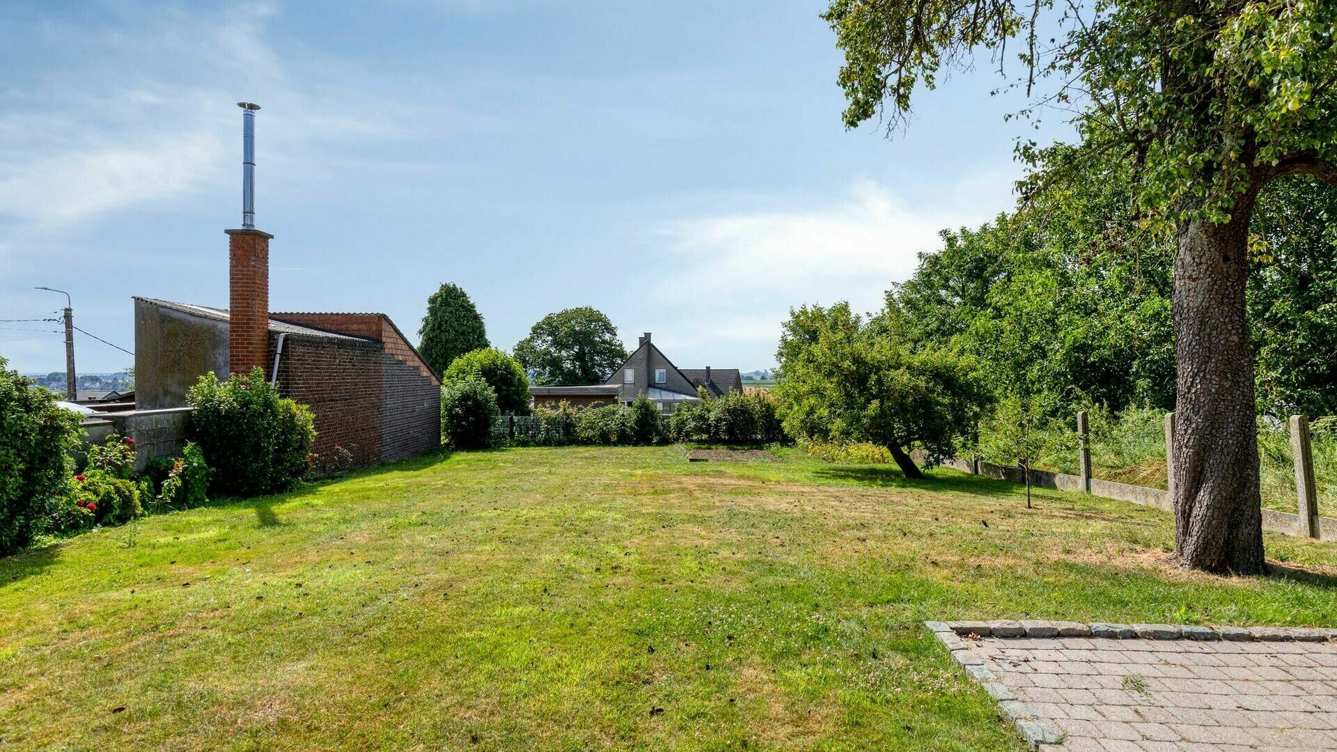 Huis te koop in EVERBERG