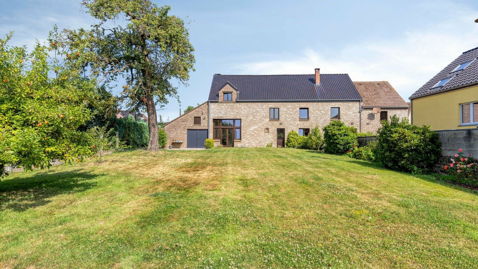 Huis te koop in EVERBERG