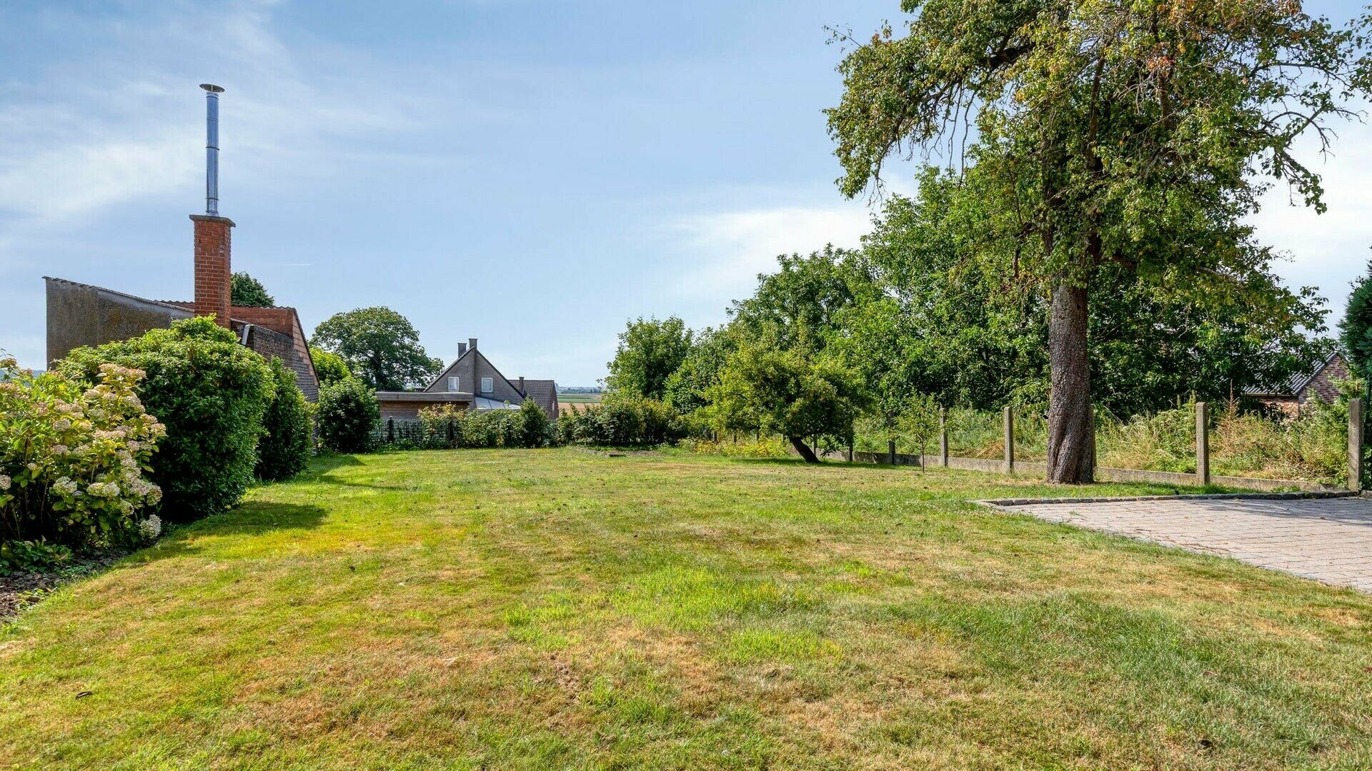 Huis te koop in EVERBERG
