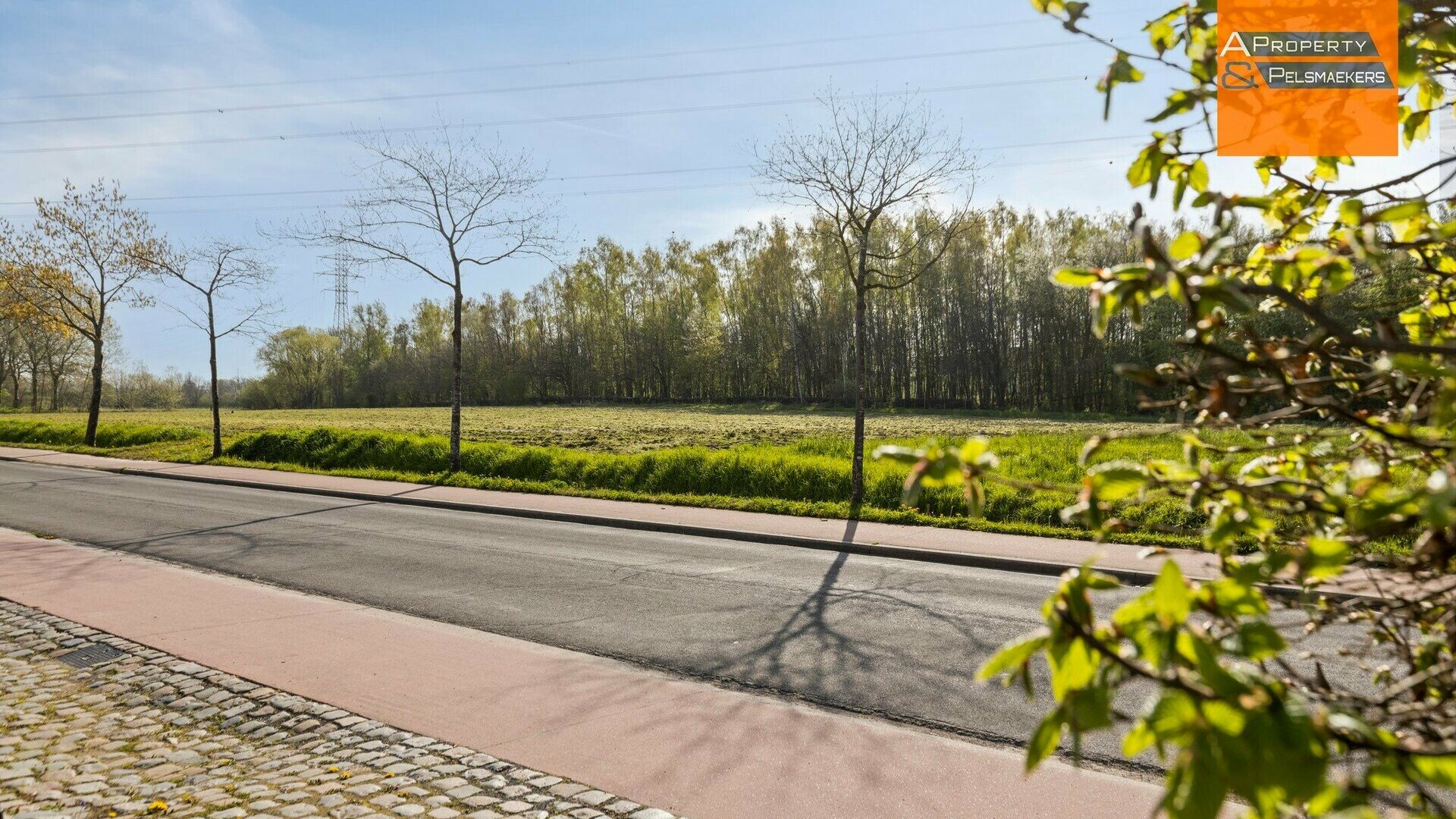 Huis te koop in GRIMBERGEN