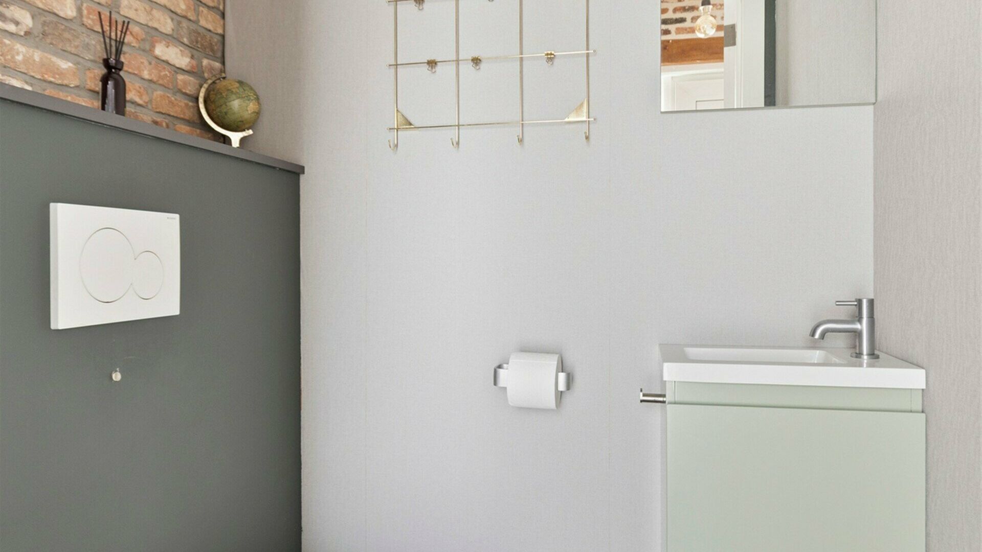 Huis te koop in GRIMBERGEN