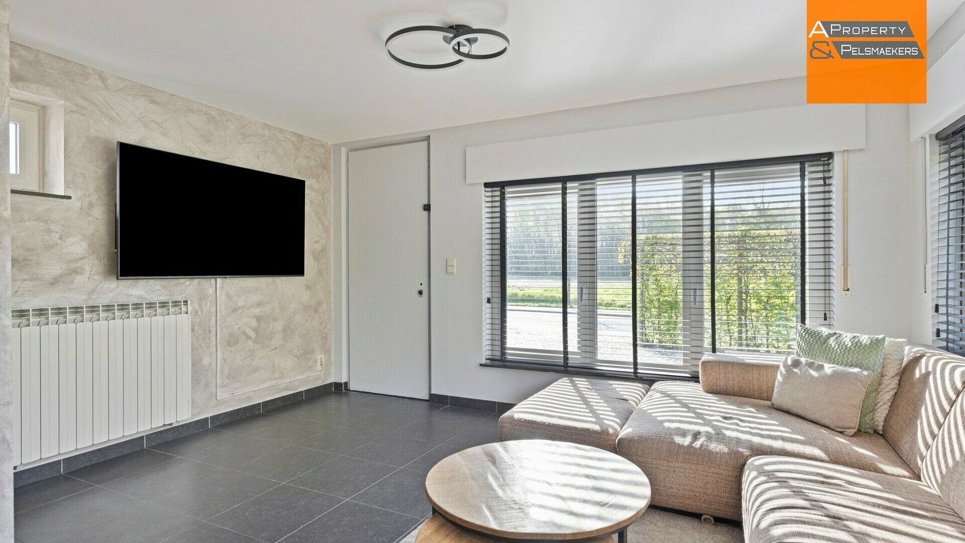 Huis te koop in GRIMBERGEN