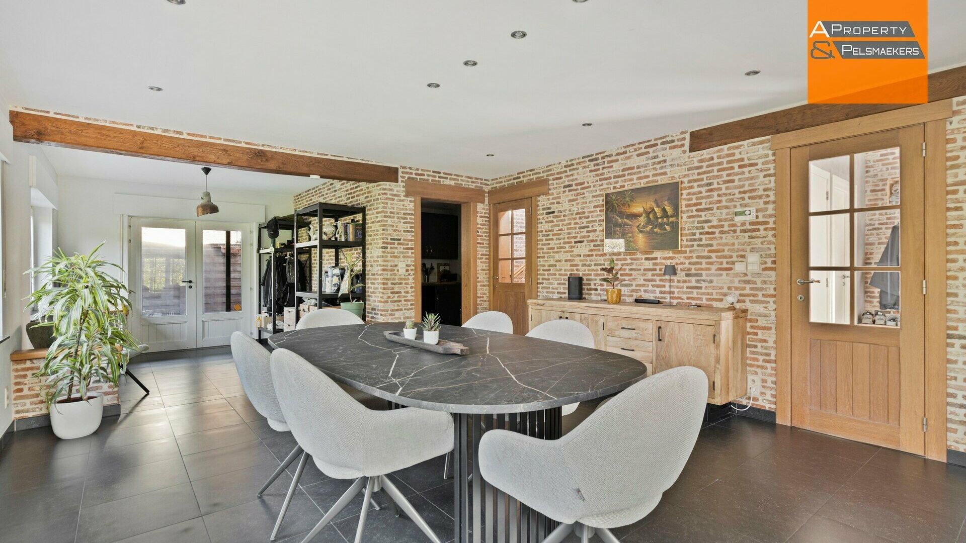 Huis te koop in GRIMBERGEN