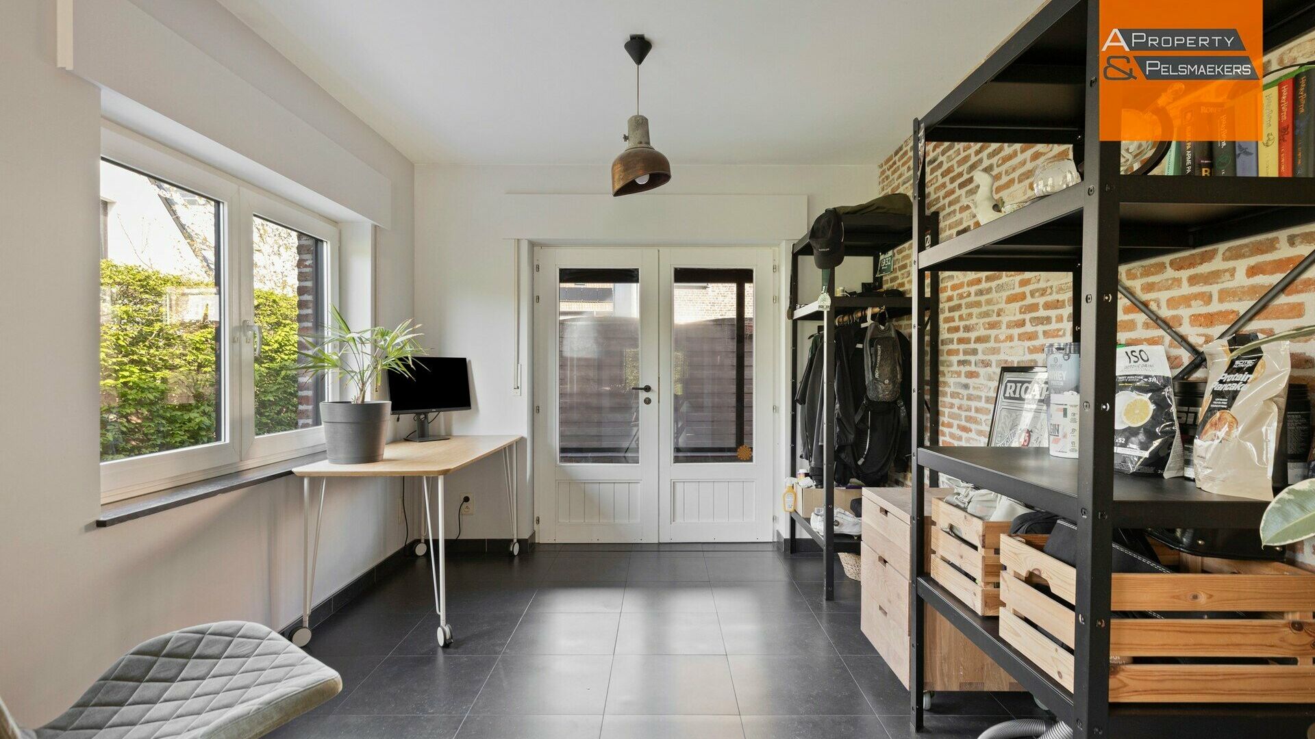 Huis te koop in GRIMBERGEN