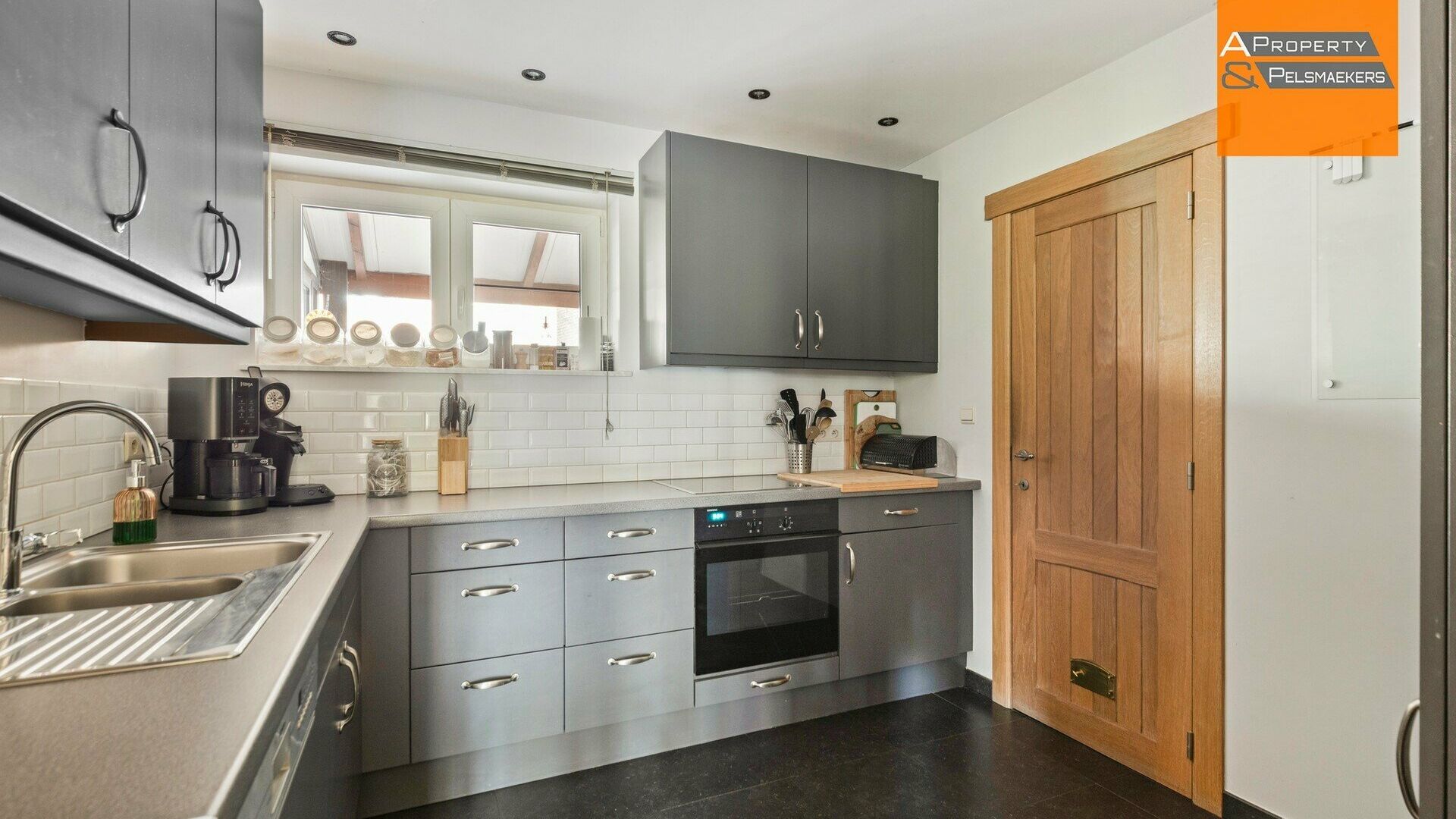 Huis te koop in GRIMBERGEN