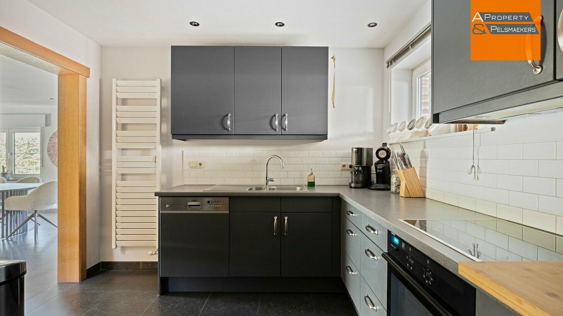 Huis te koop in GRIMBERGEN